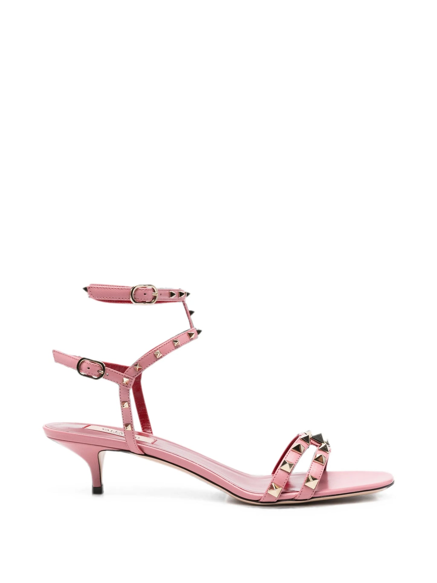 R«rockstud sandals