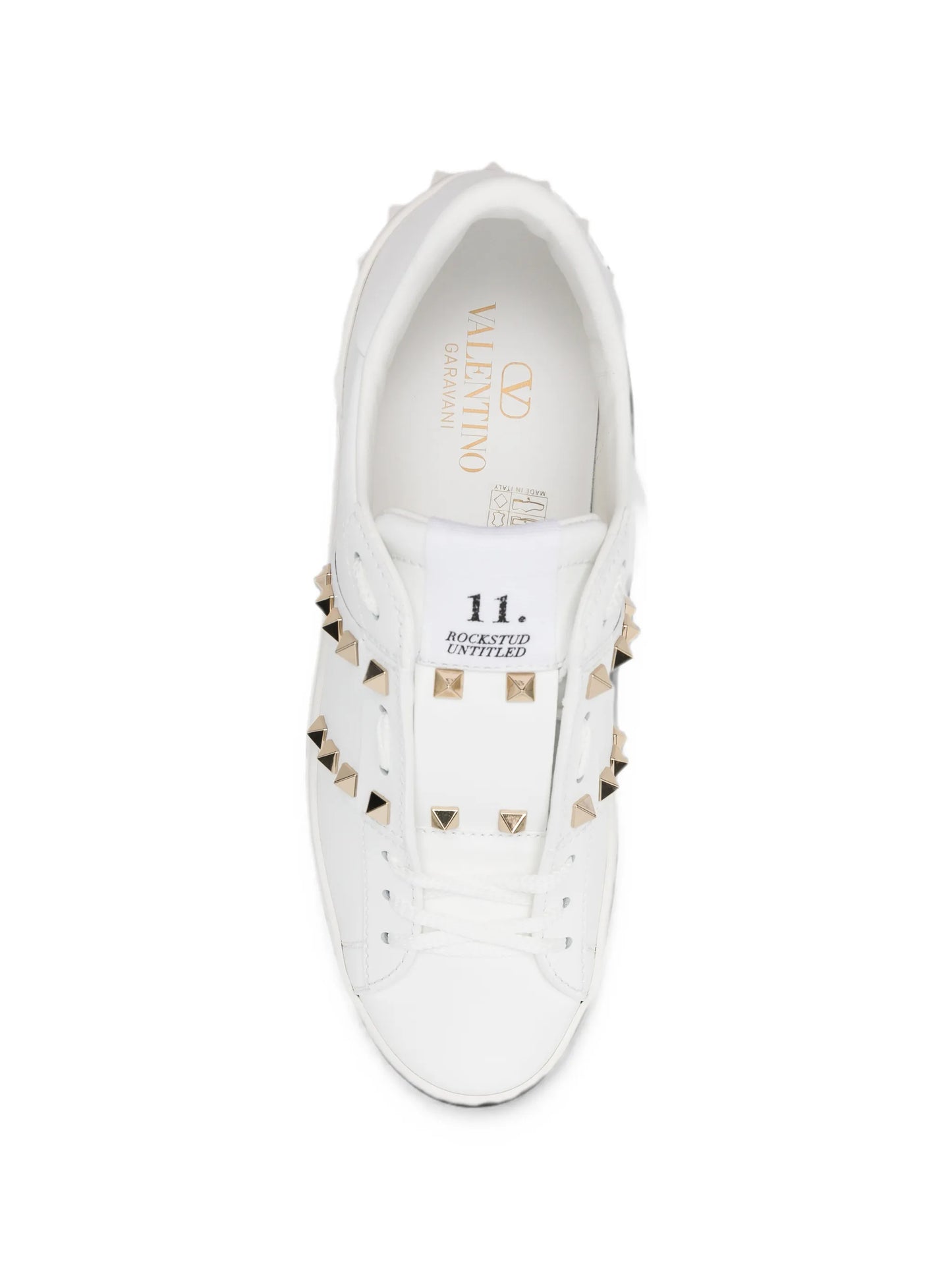 Rockstud Untitled sneakers