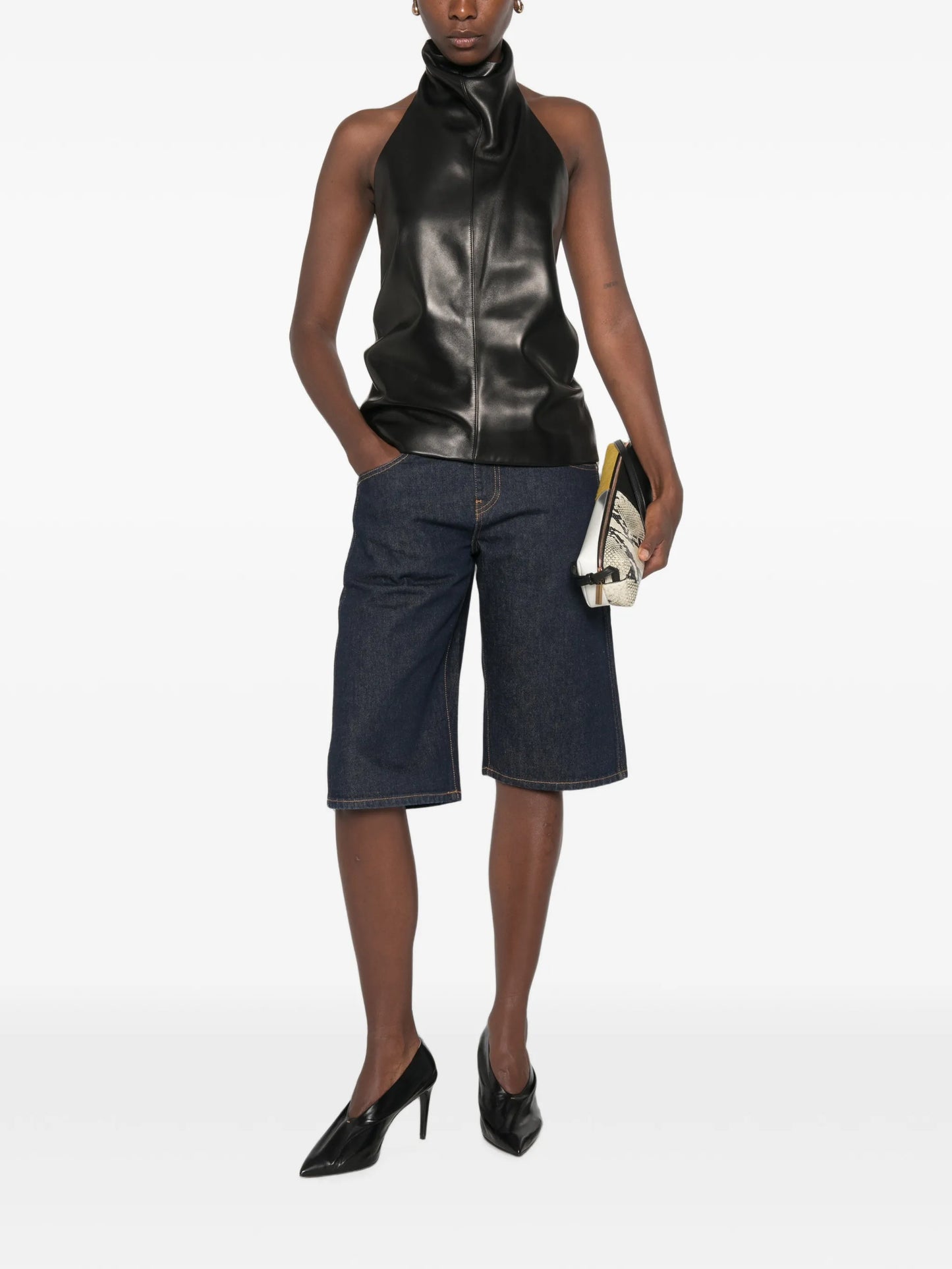 Kinga shorts