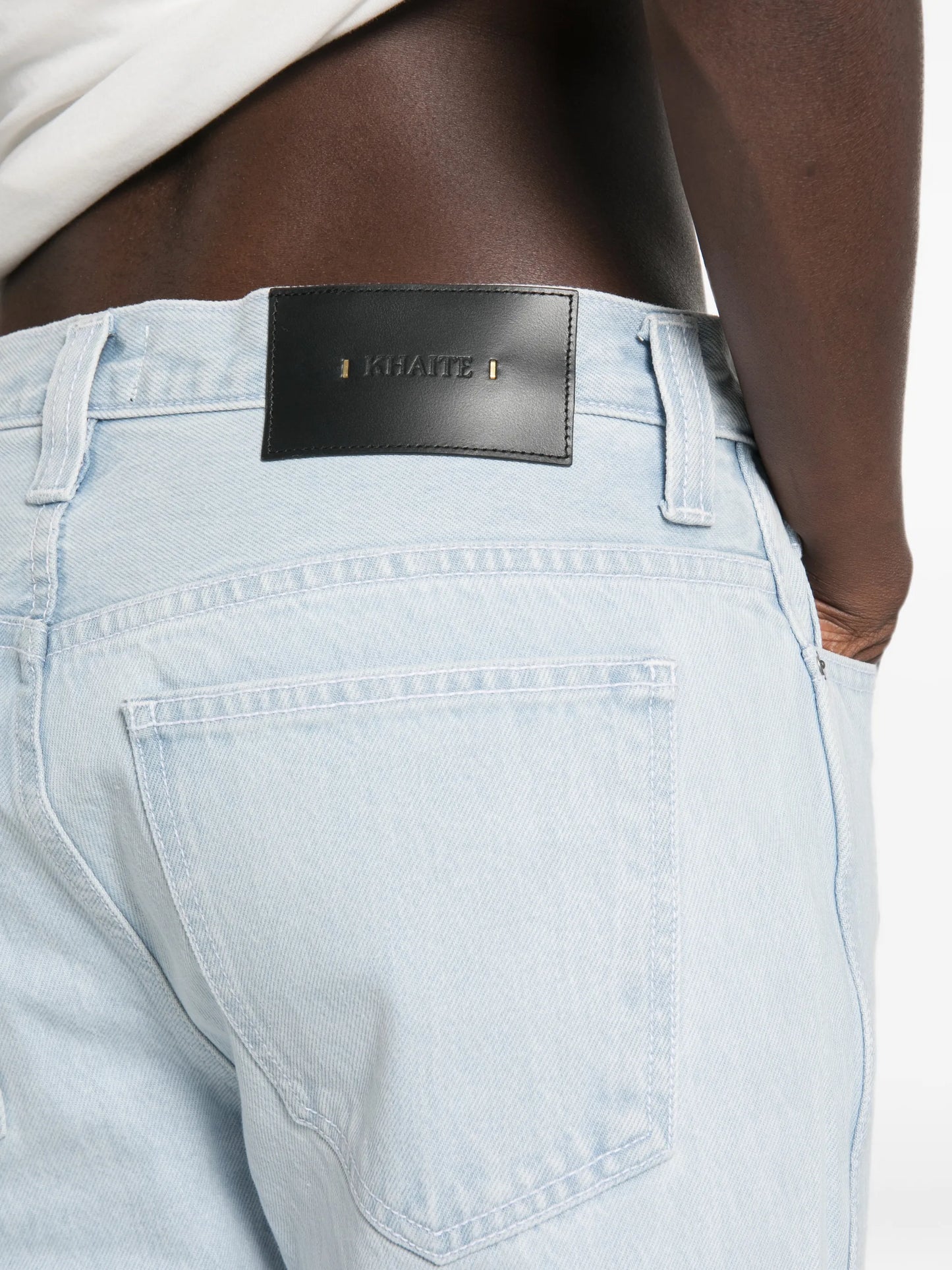 Farley jeans