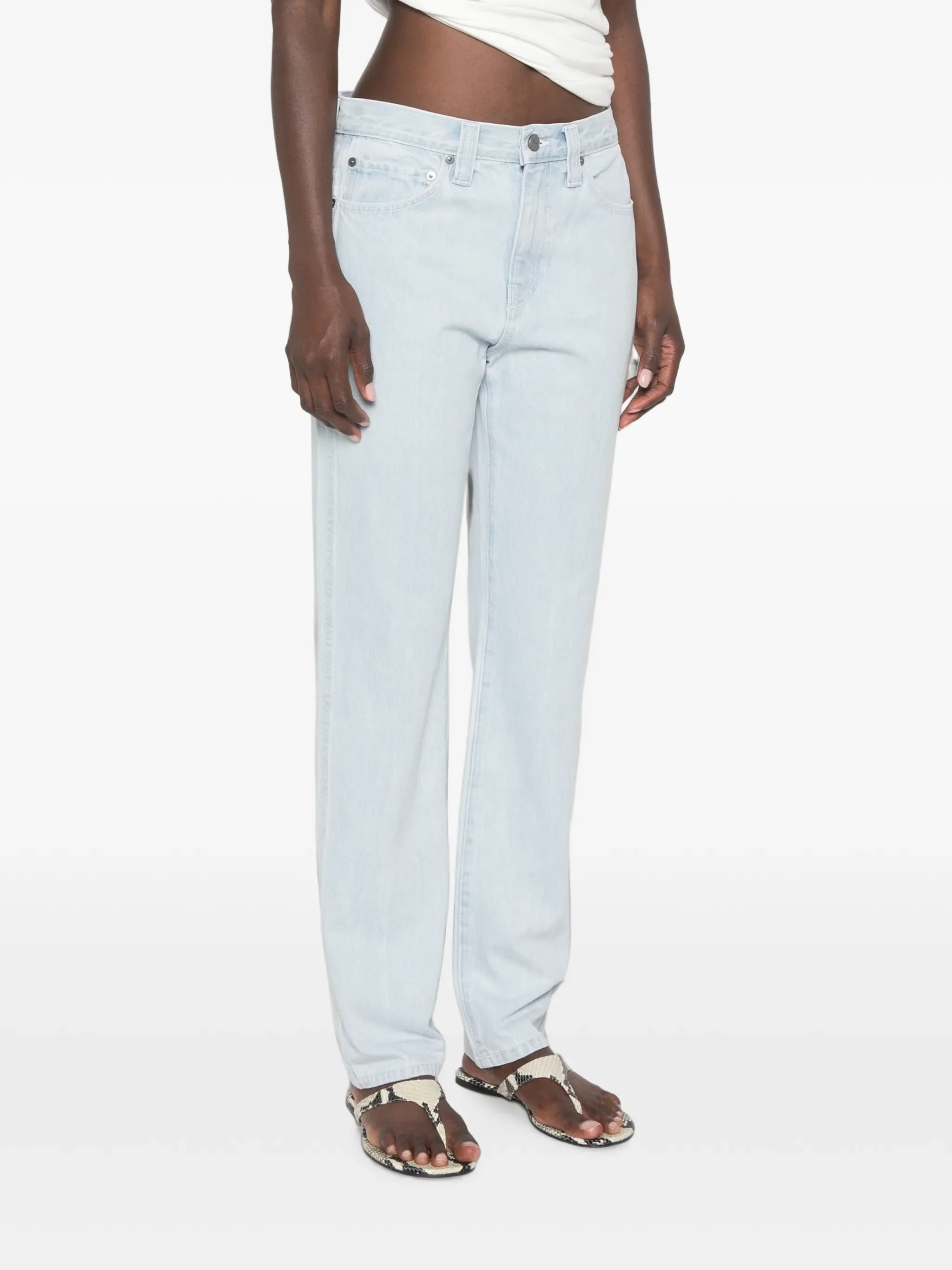 Farley jeans