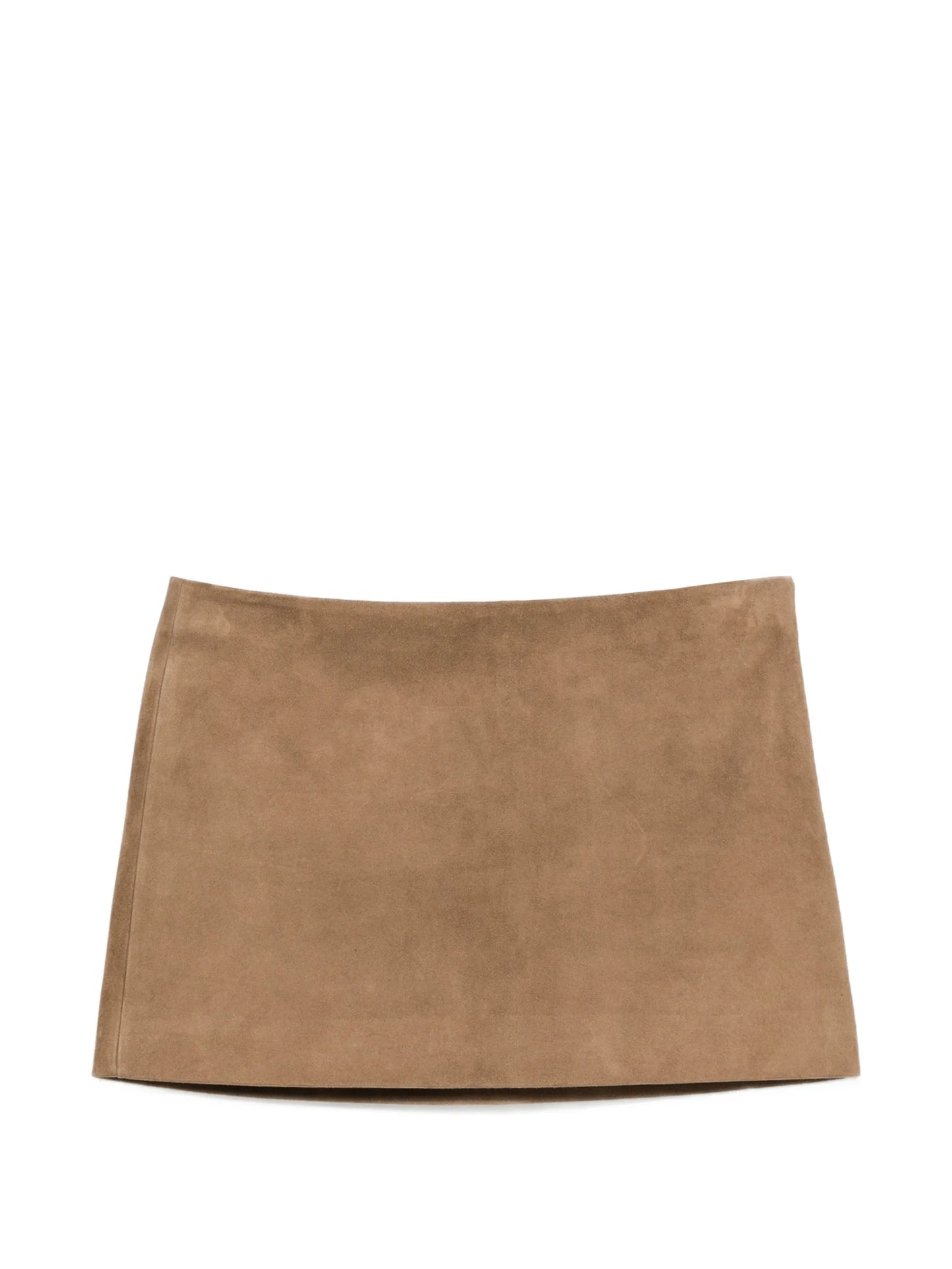 Jett mini skirt