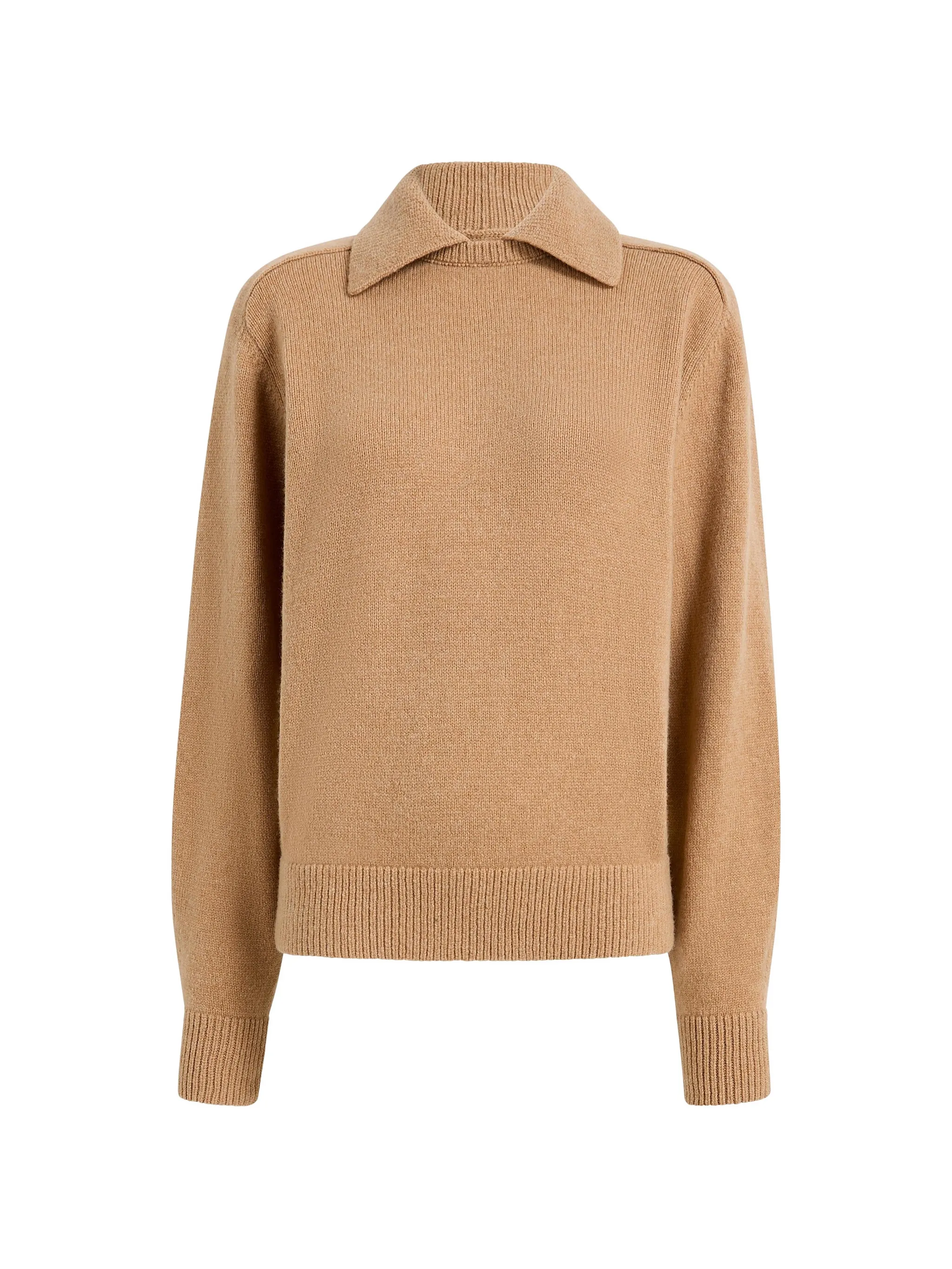 Jackson sweater