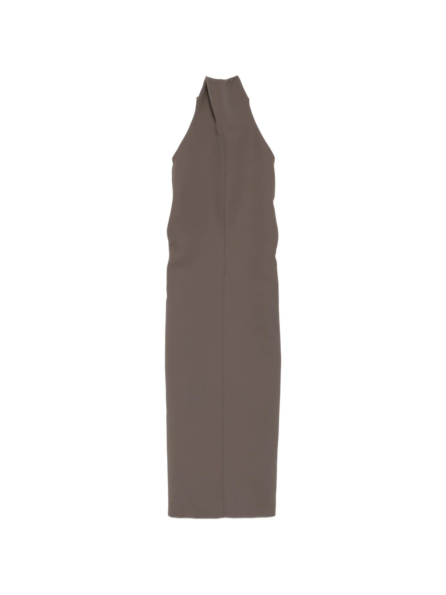 Roxanne backless dress