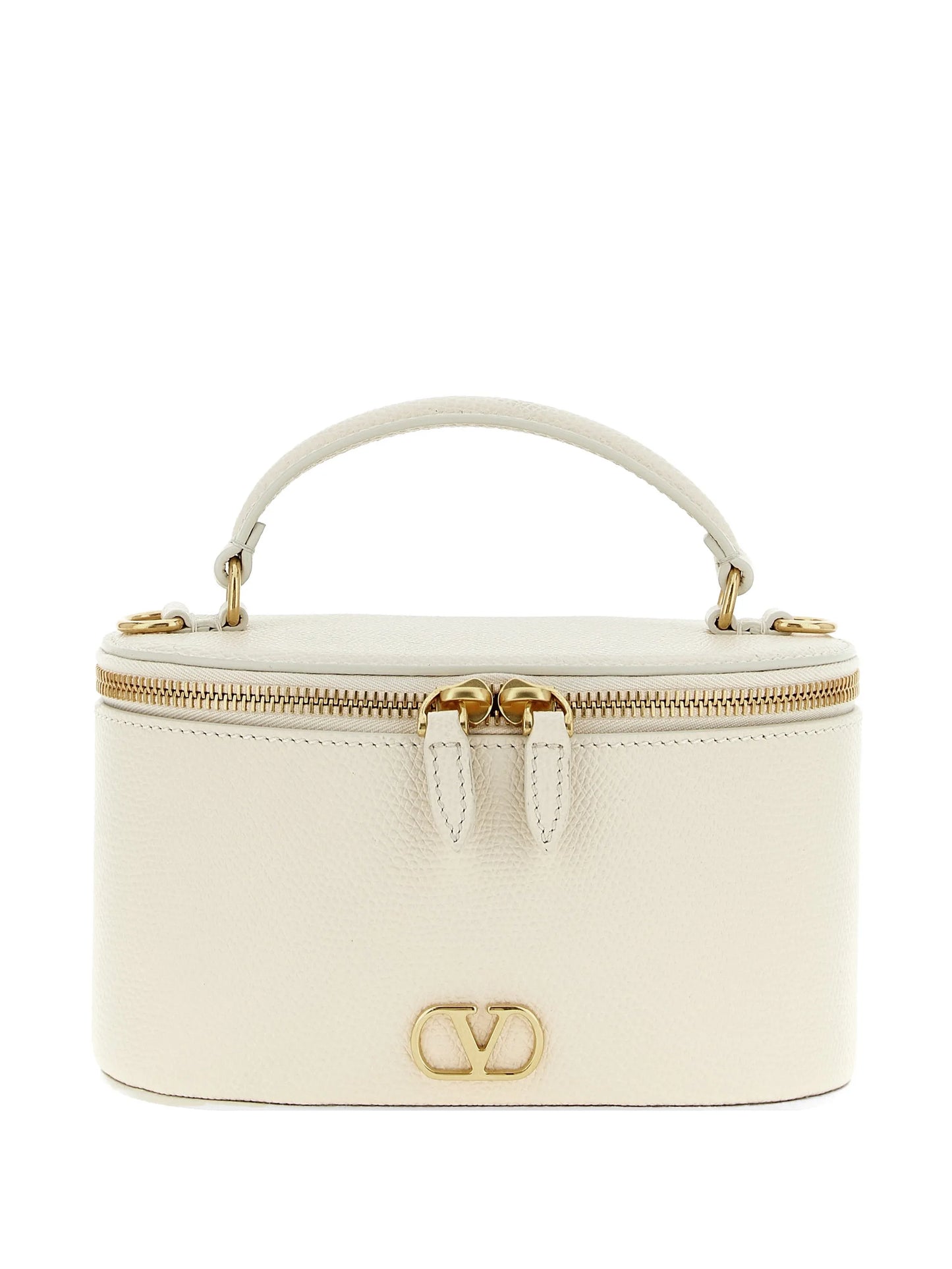 Vlogo Signature vanity mini bag