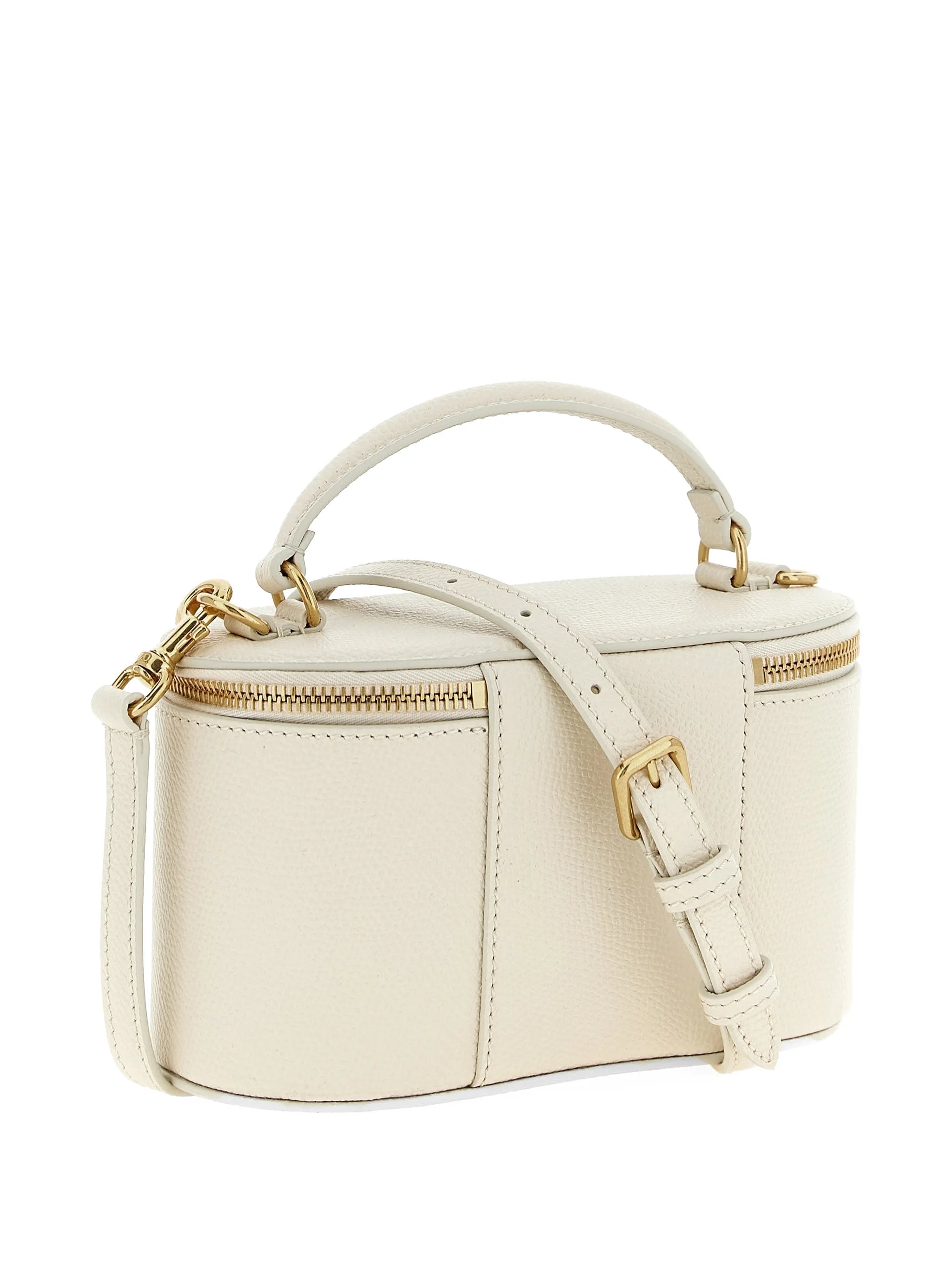 Vlogo Signature vanity mini bag