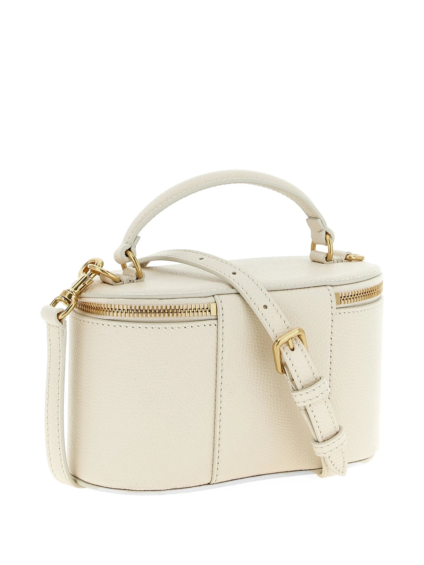 Vlogo Signature vanity mini bag