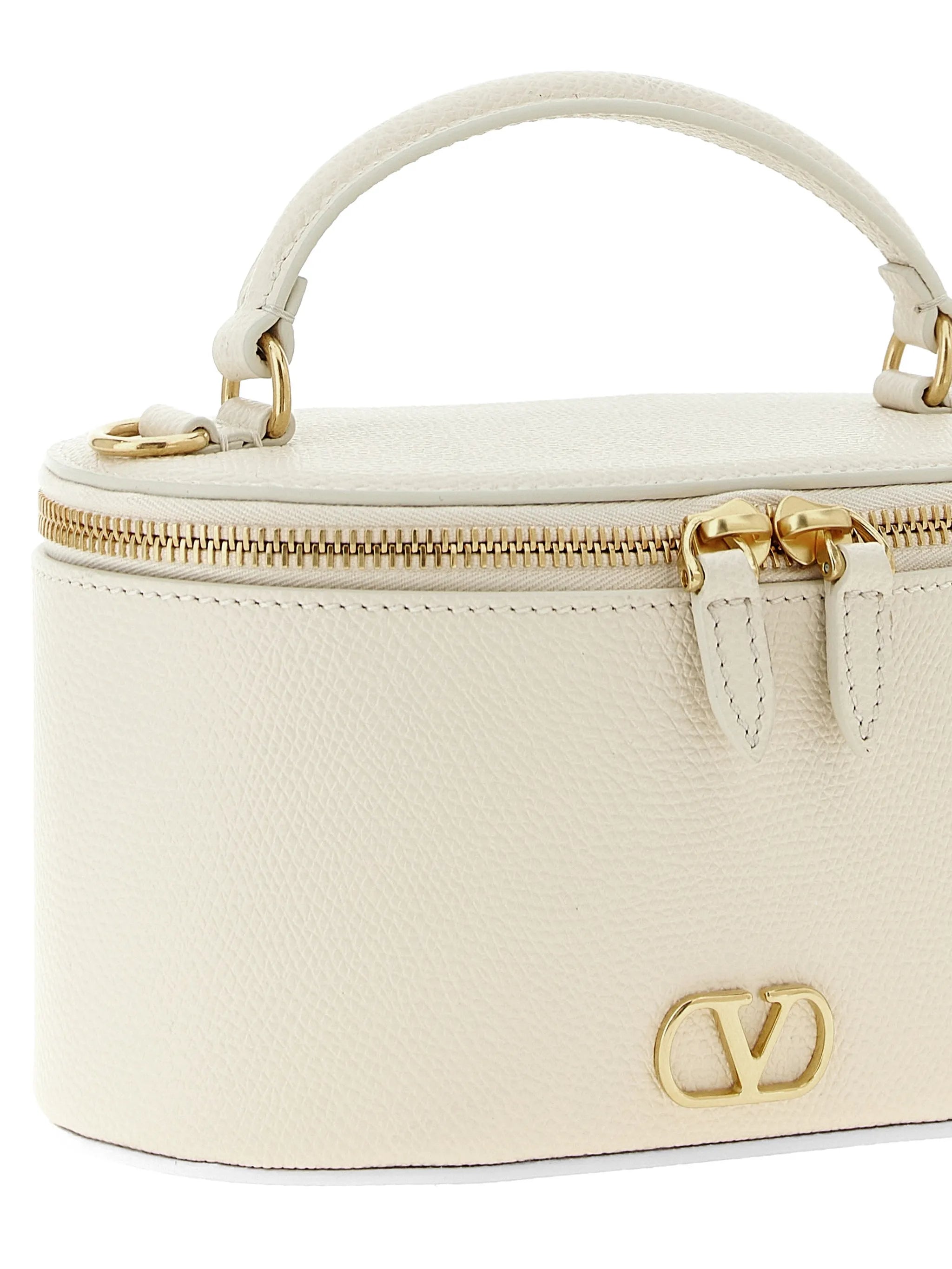 Vlogo Signature vanity mini bag