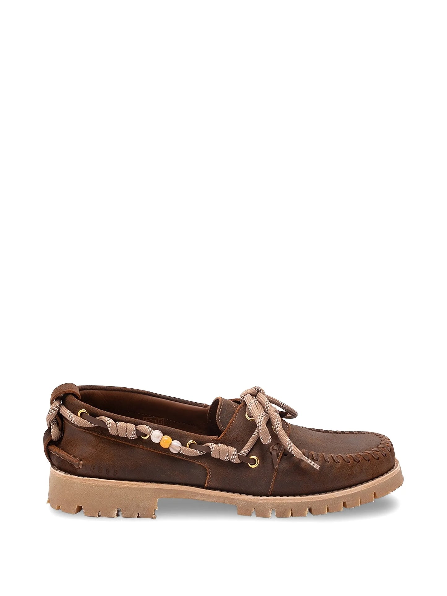 Crusie boat shoes