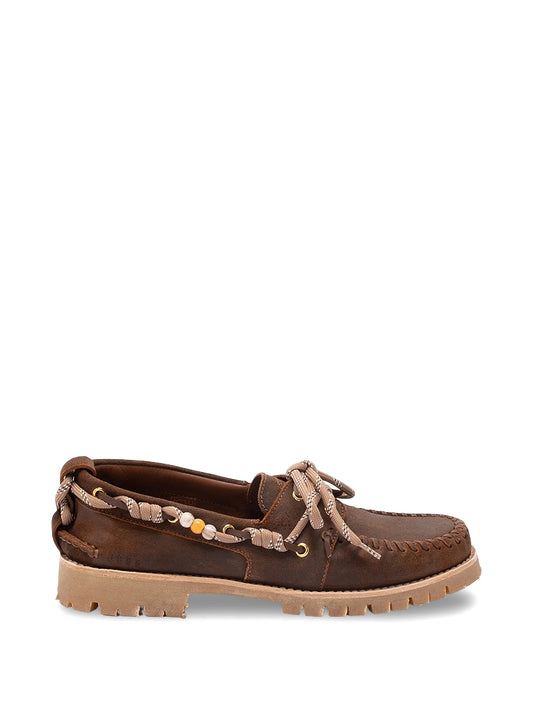 Crusie boat shoes