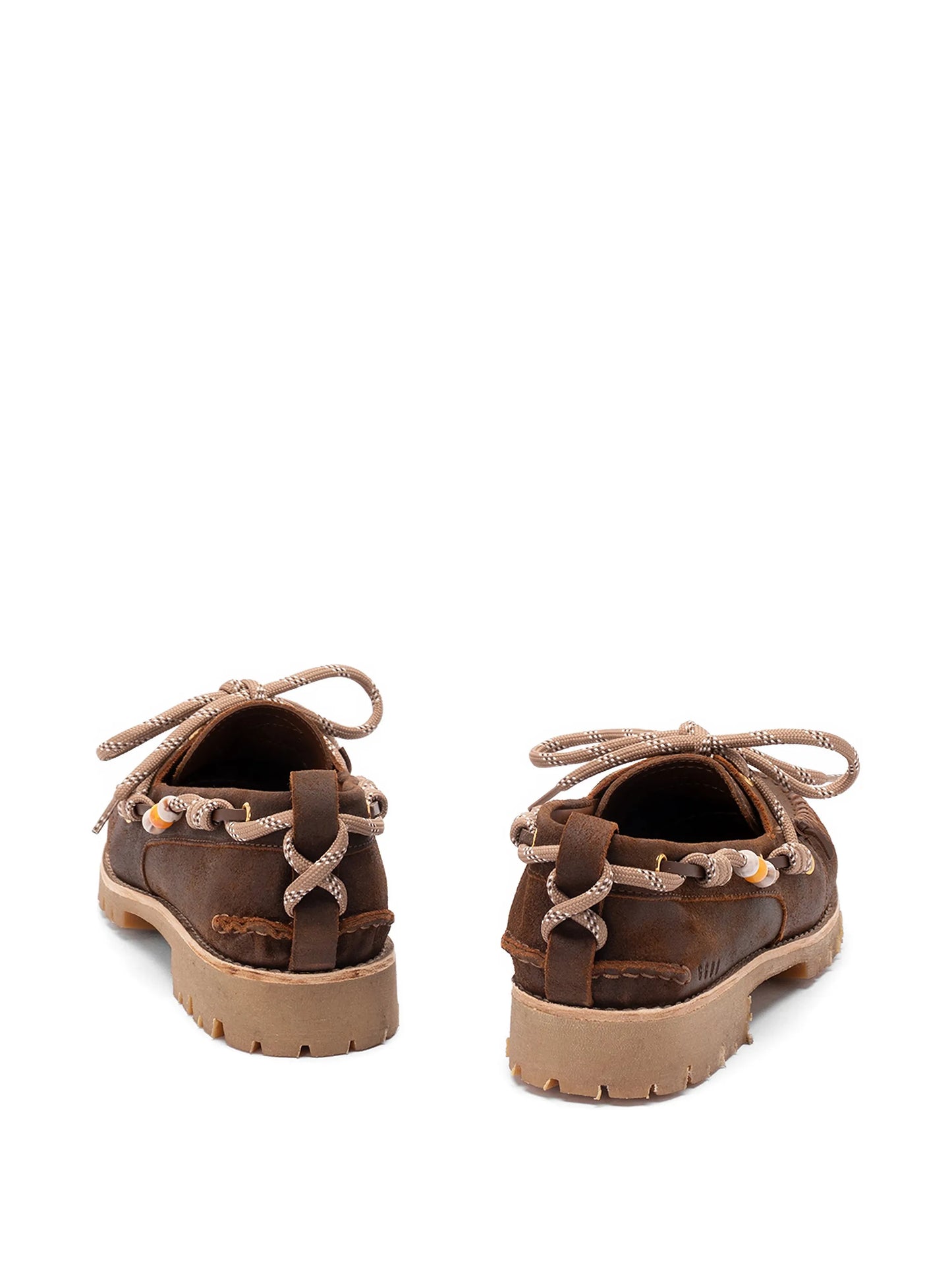 Crusie boat shoes