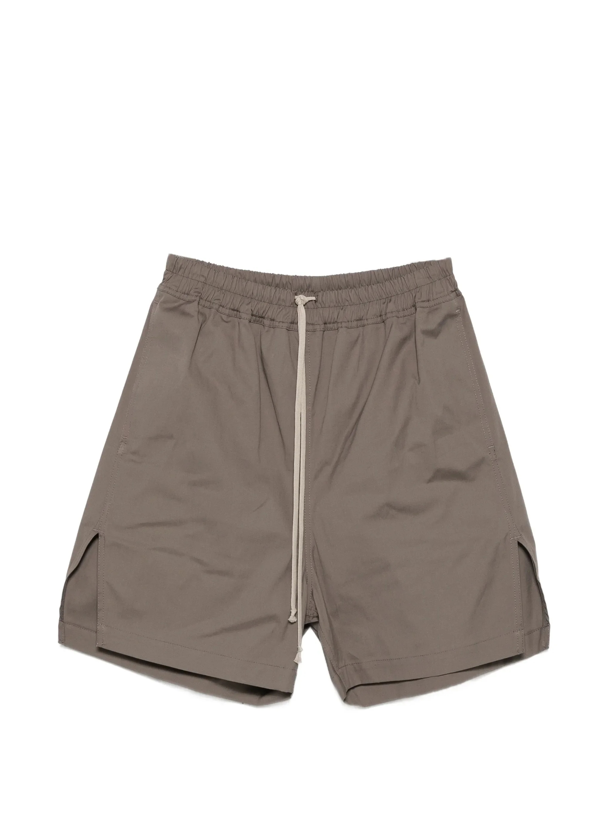 Boxers drawstring shorts