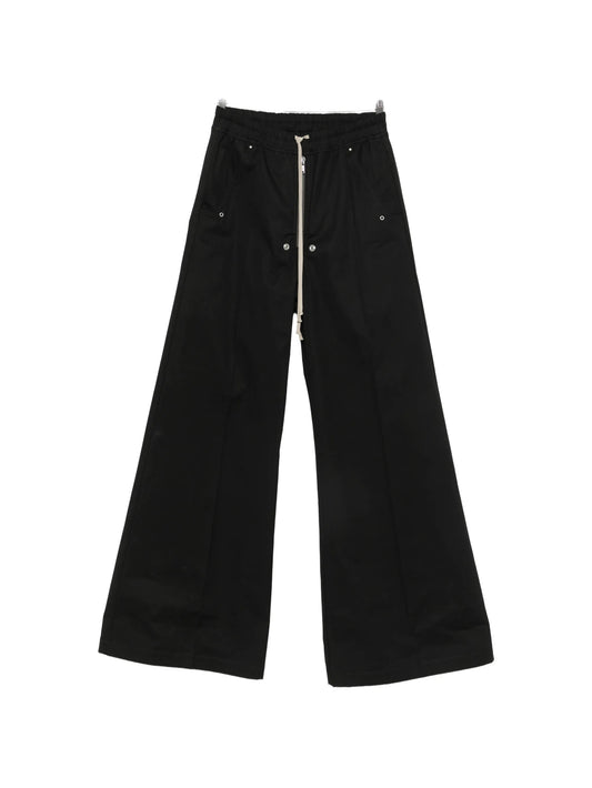 Bela wide-leg trousers
