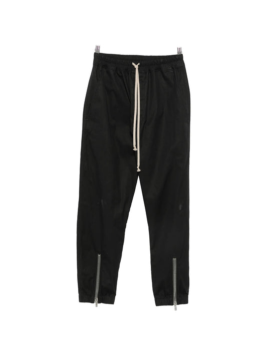 Tecuatl slim-leg track pants