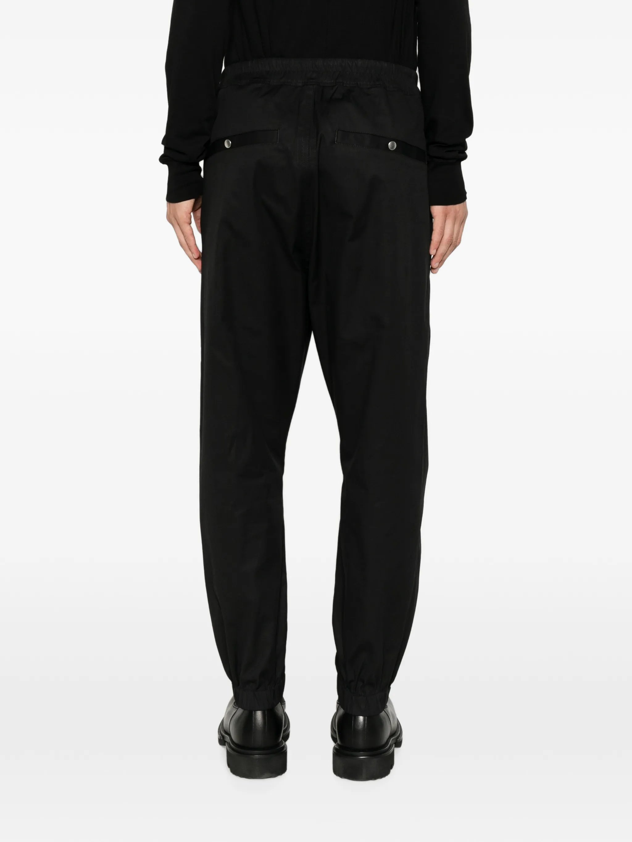 Tecuatl slim-leg track pants