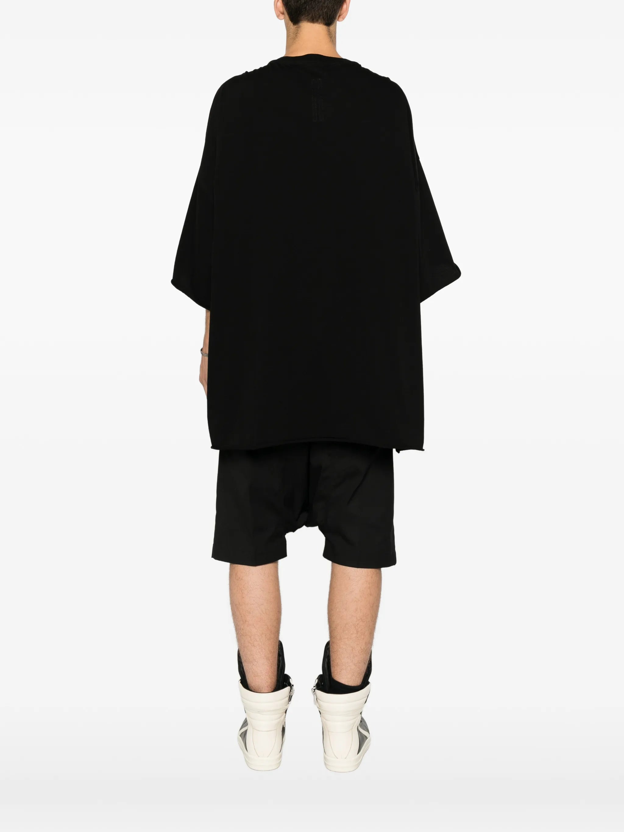 Tommy oversized T-shirt