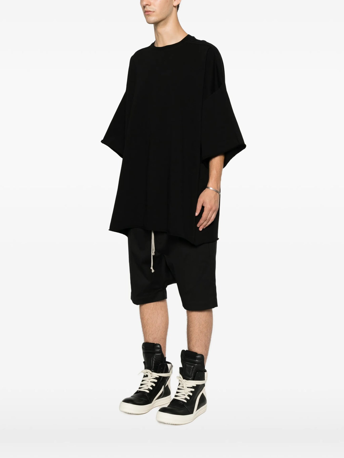 Tommy oversized T-shirt