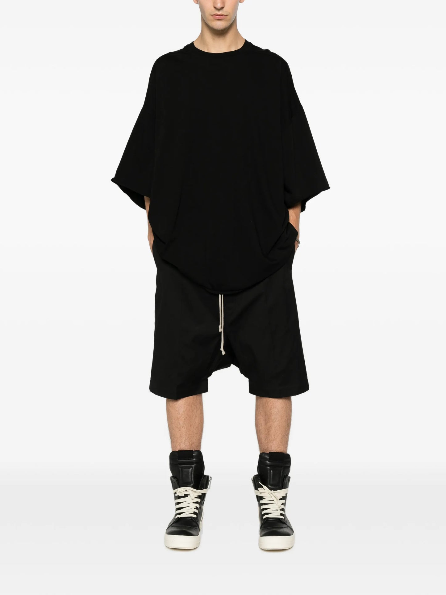 Tommy oversized T-shirt