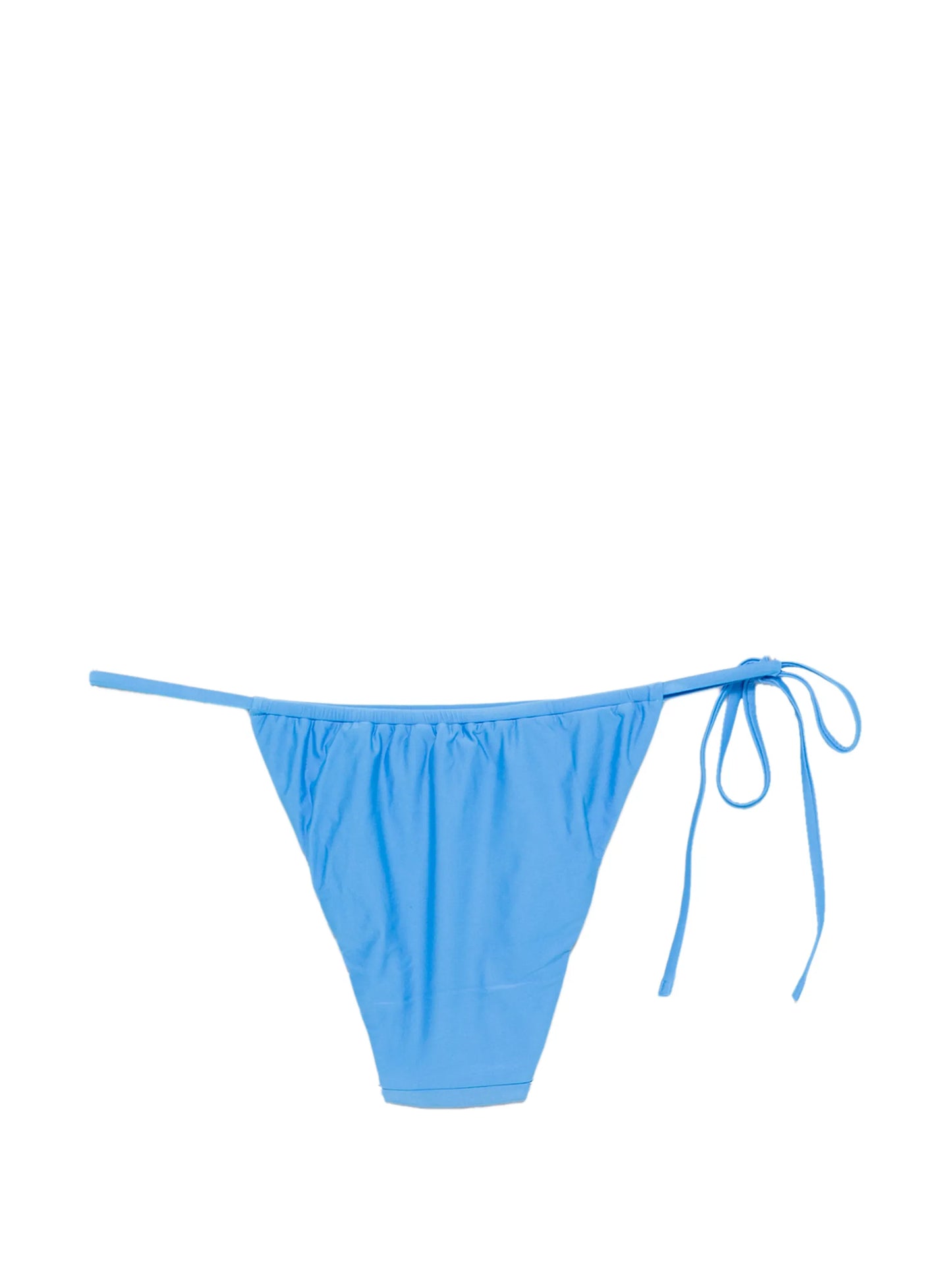 Kylie side-tie bikini bottoms