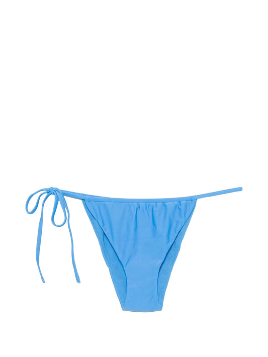 Kylie side-tie bikini bottoms