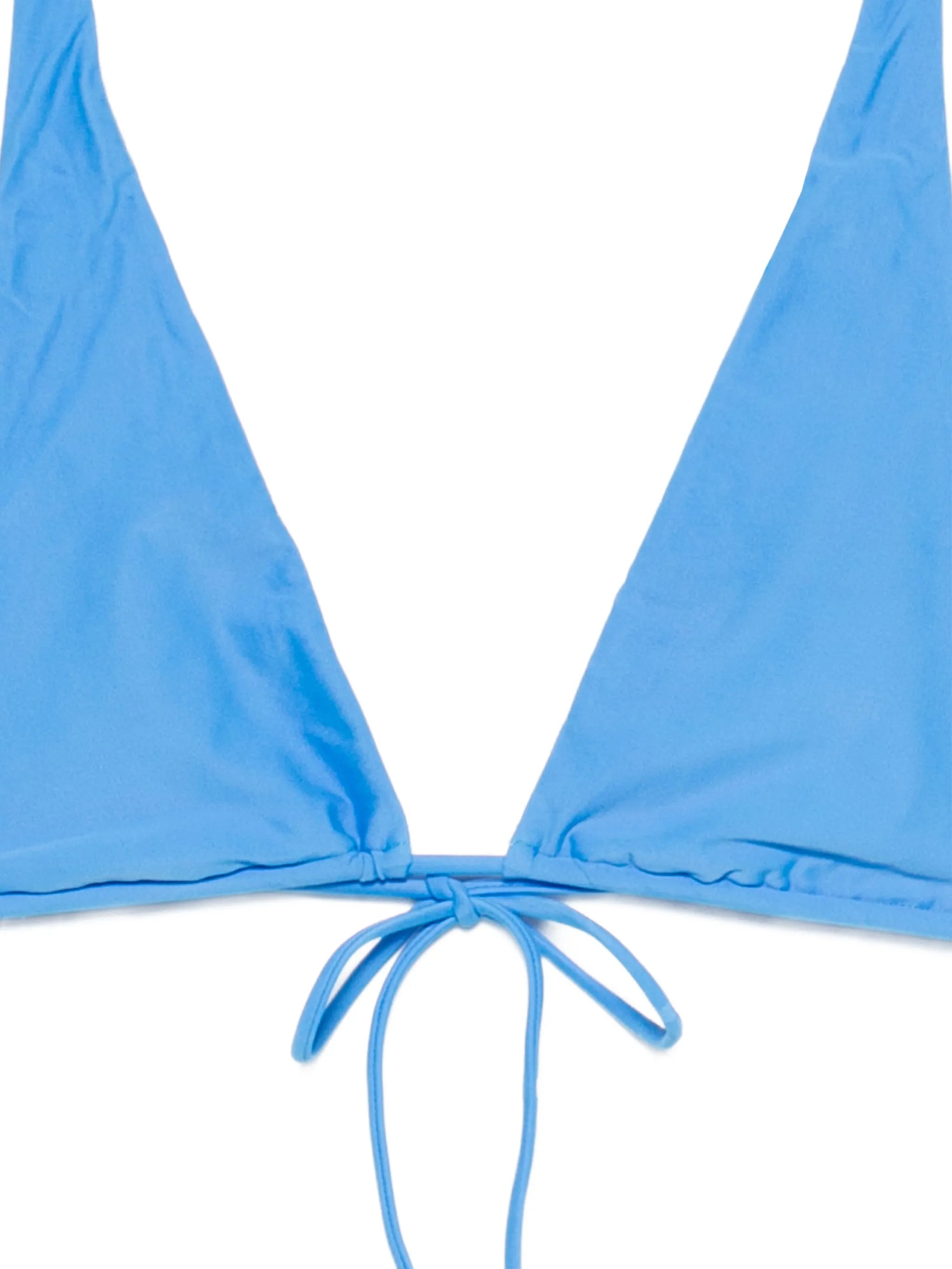 Kylie bikini top