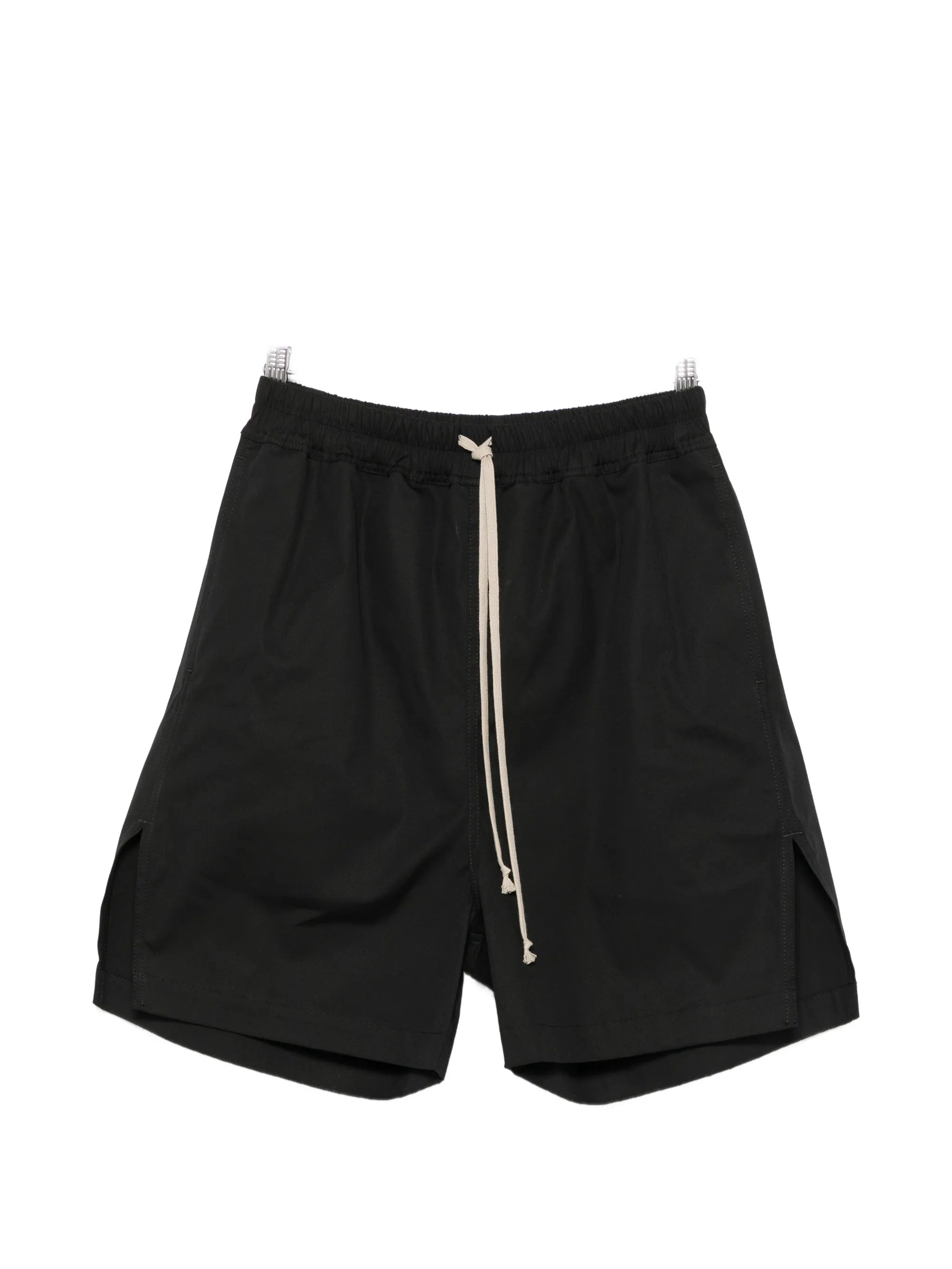 Boxers drawstring shorts