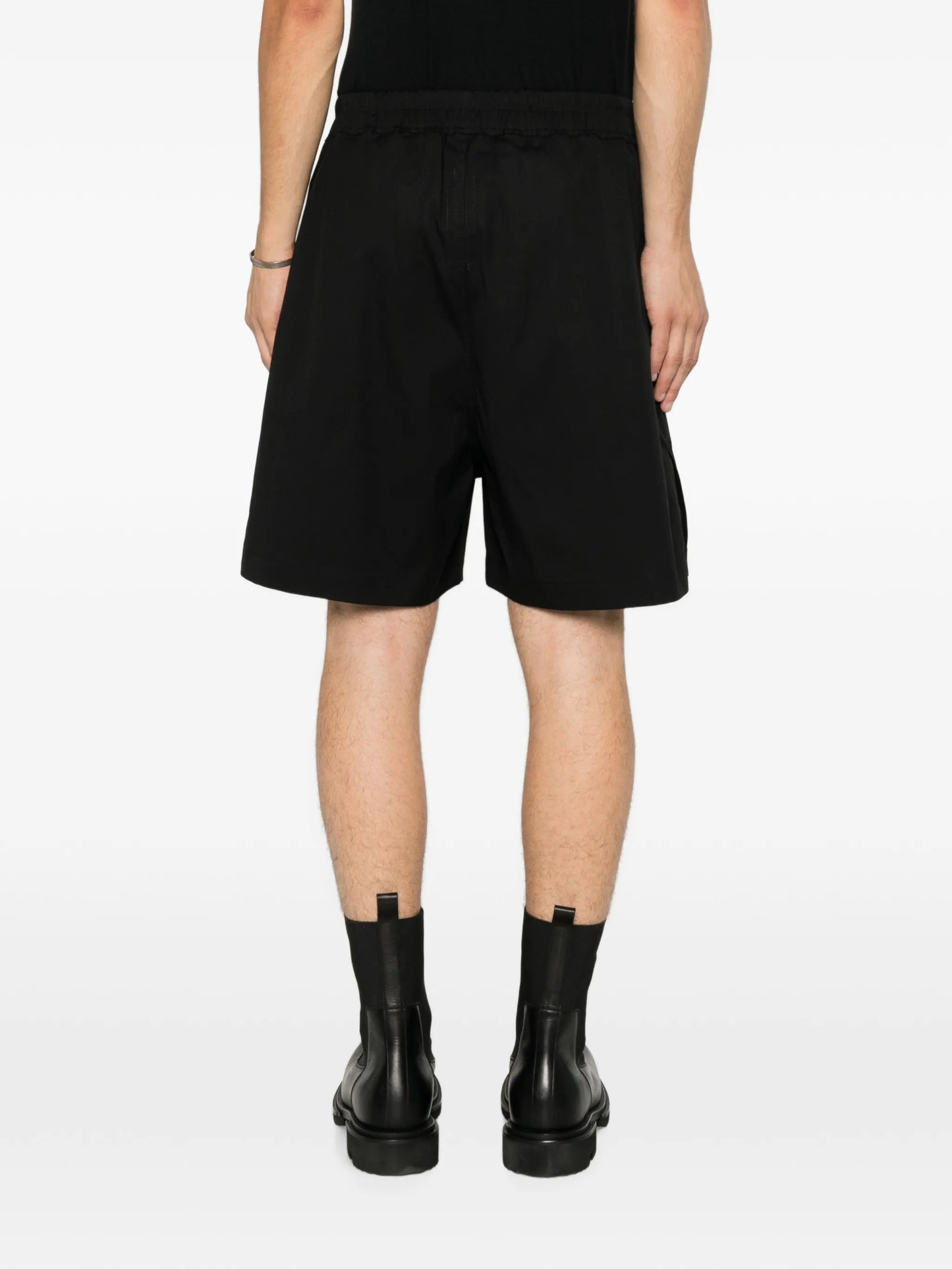 Boxers drawstring shorts