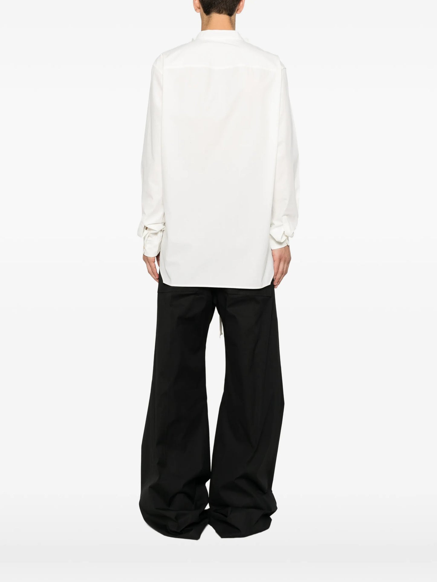 Island shirt