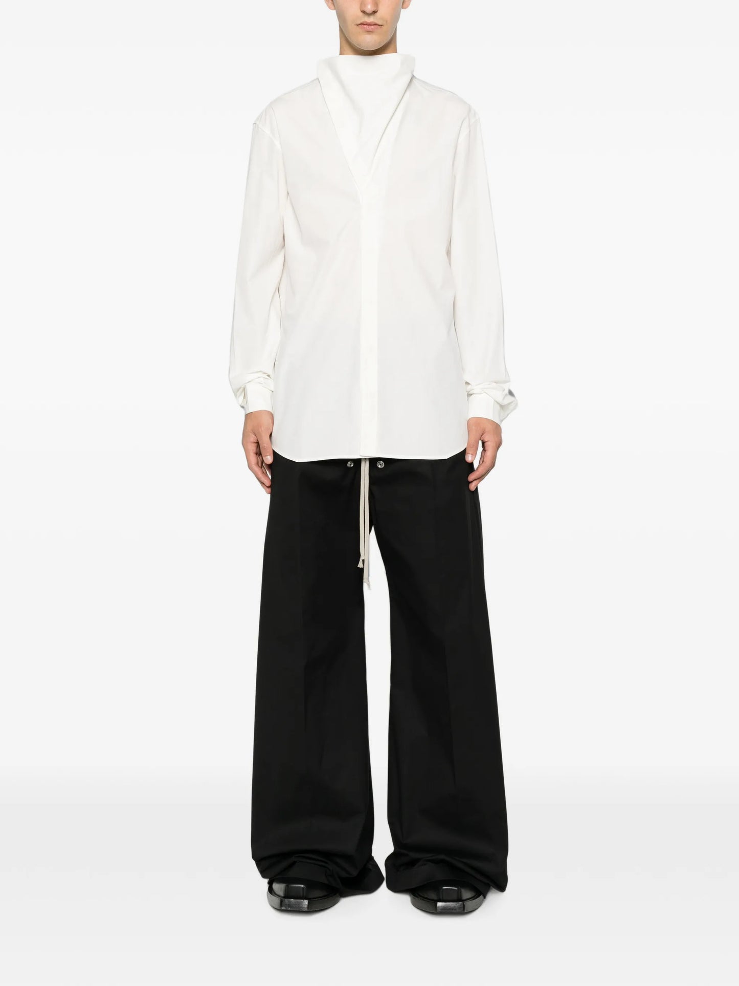 Island shirt