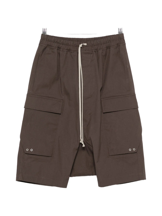 Cargo Pods shorts