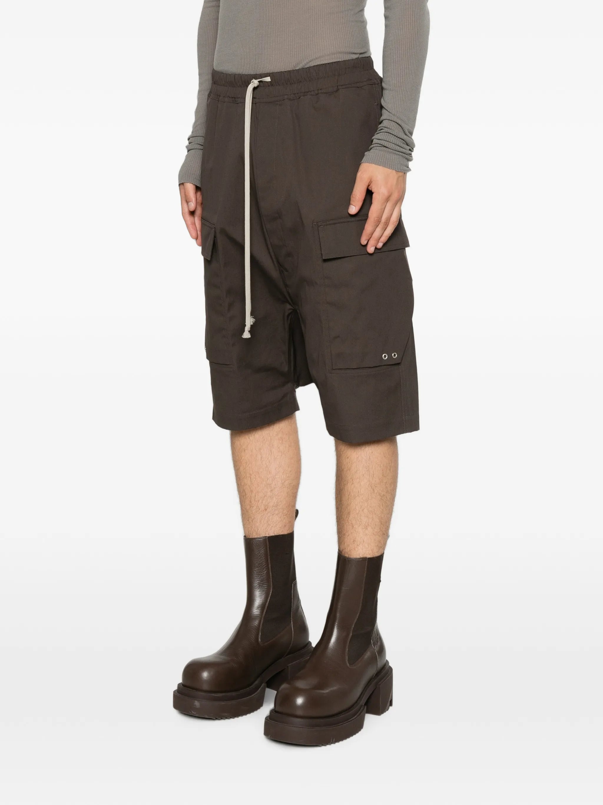 Cargo Pods shorts