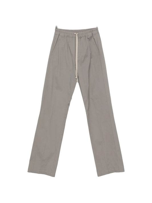 Dietrich drawstring trousers
