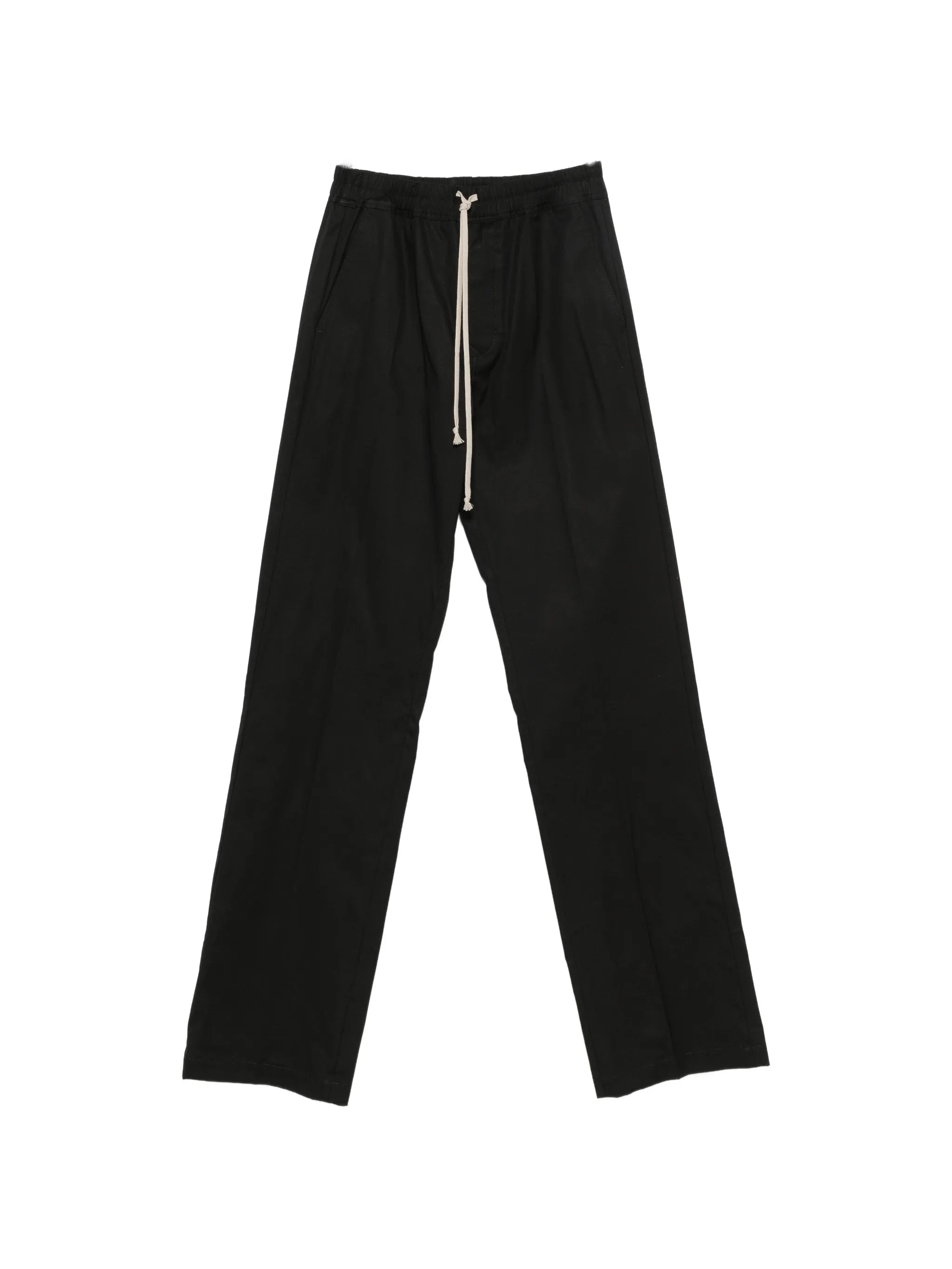 Dietrich drawstring trousers