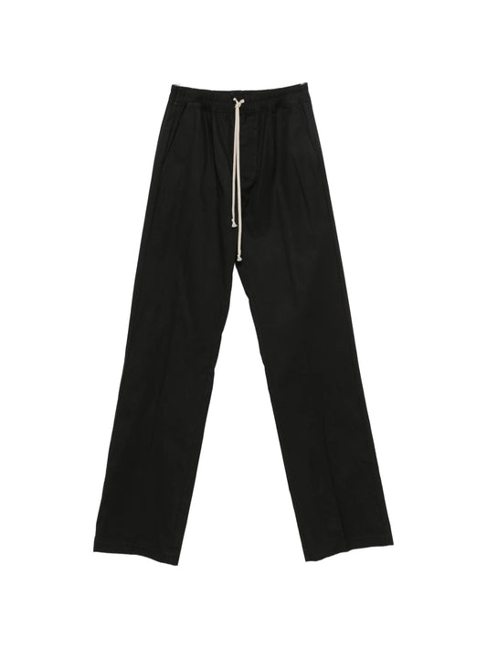 Dietrich drawstring trousers