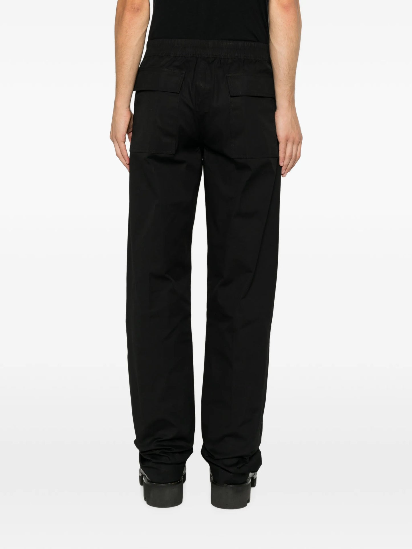Dietrich drawstring trousers