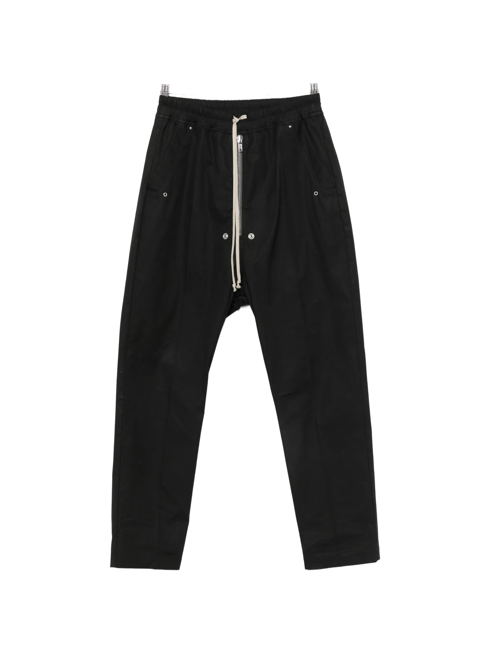 Bella drawstring trousers