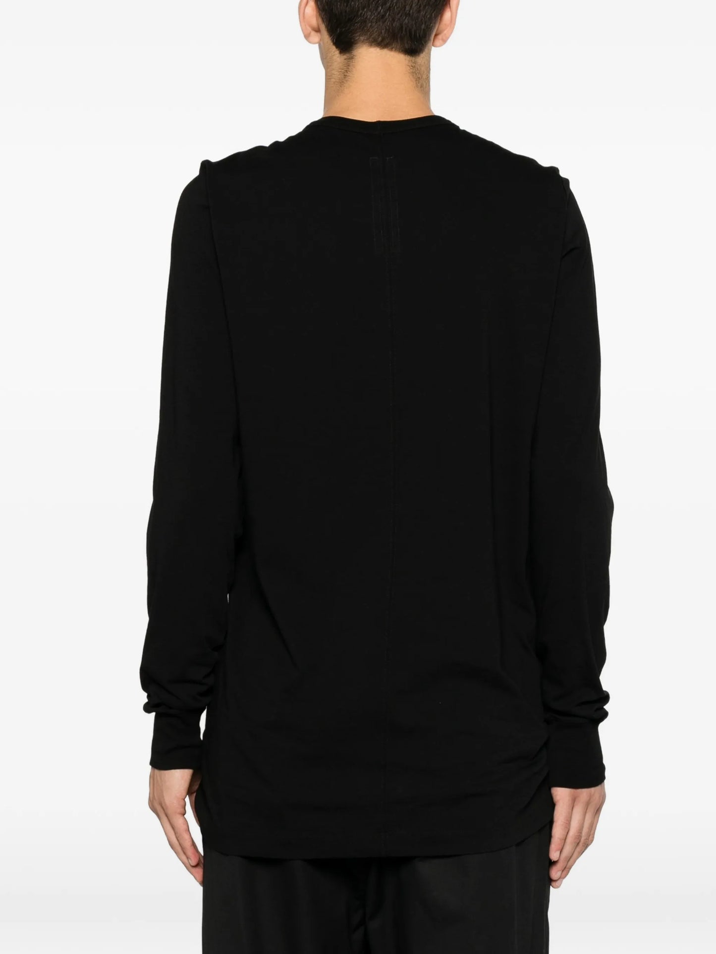 Level long-sleeve T-shirt