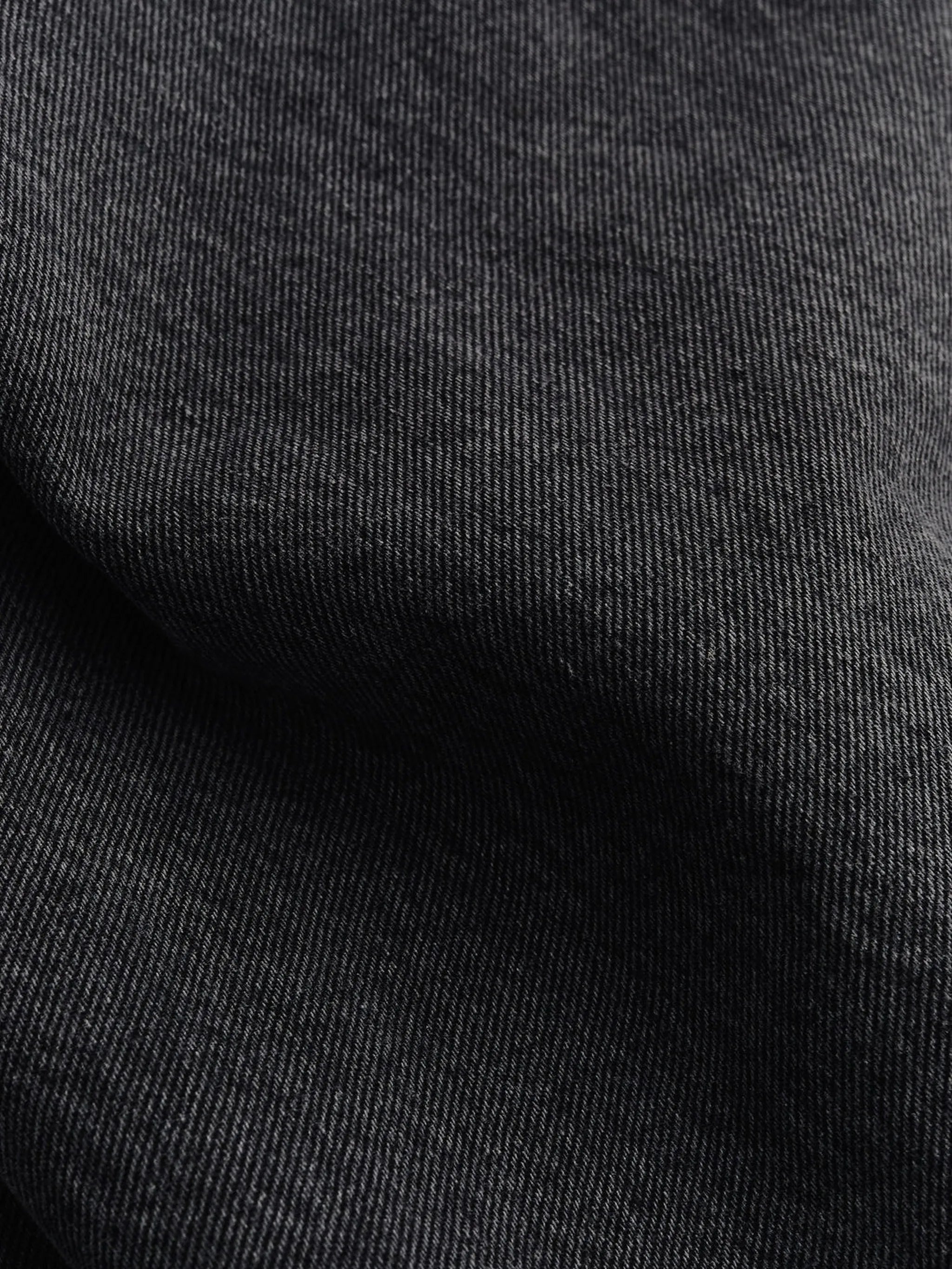 Duma pleated jeans