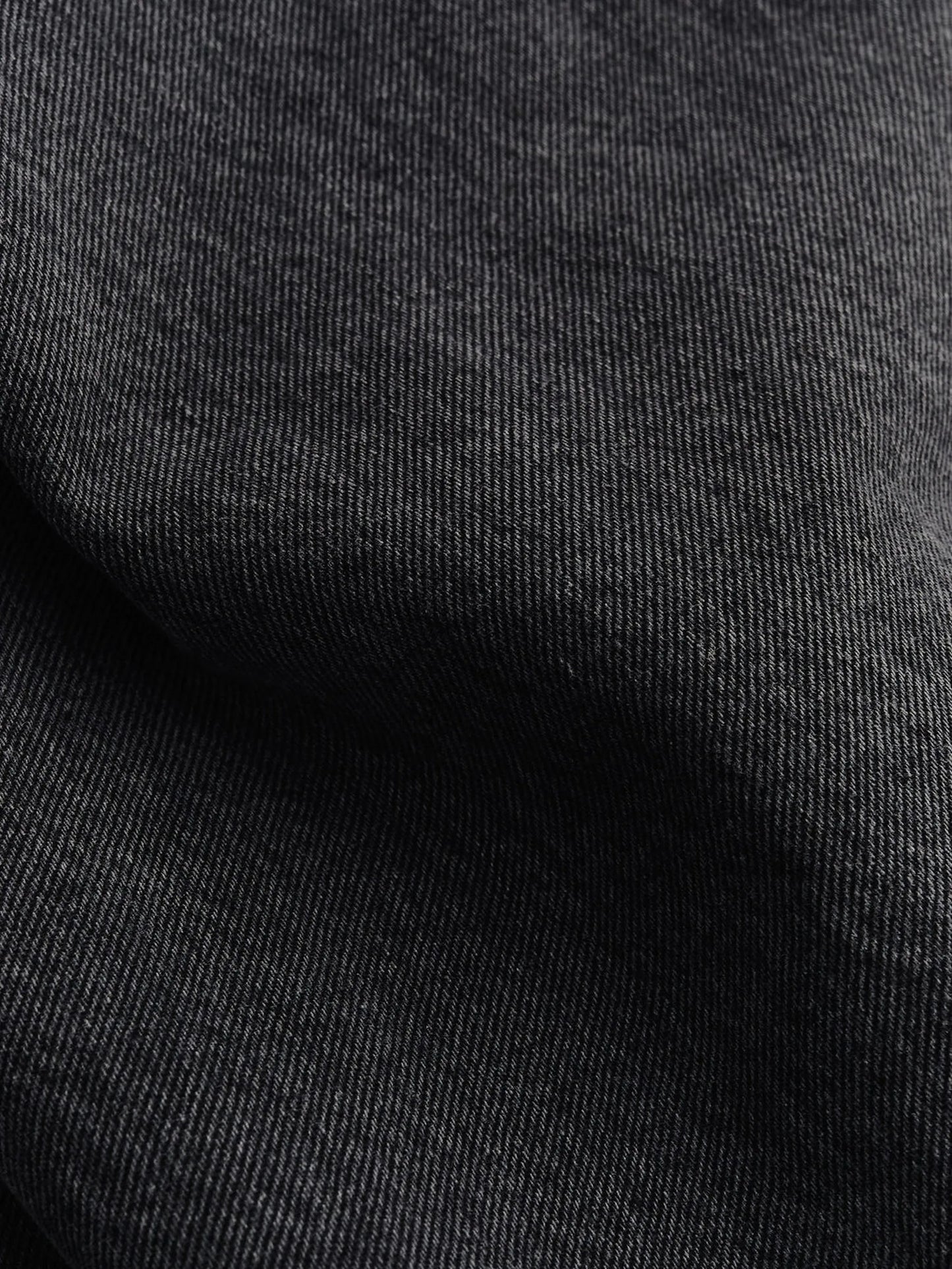 Duma pleated jeans
