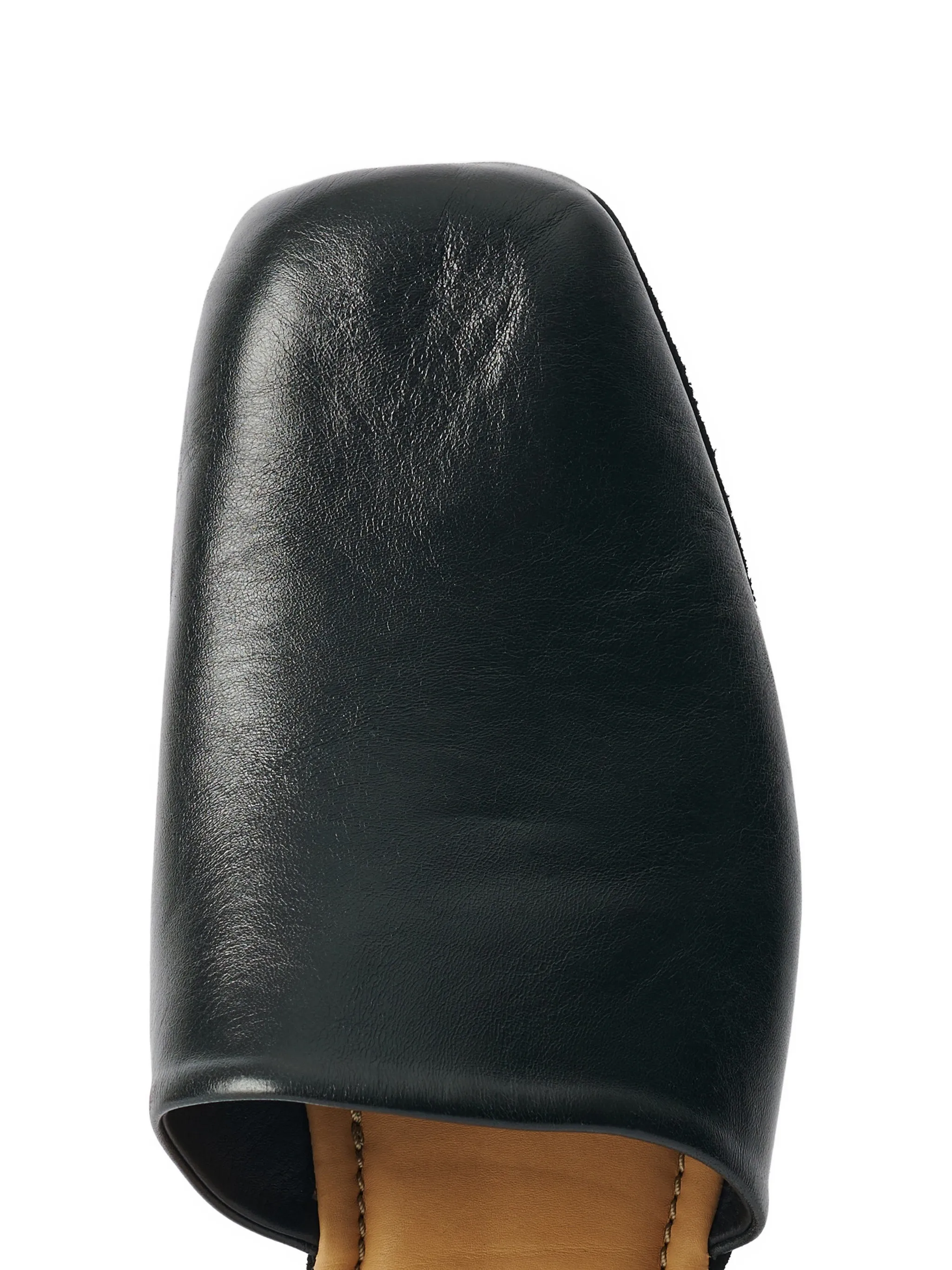 Cigarr flat mules
