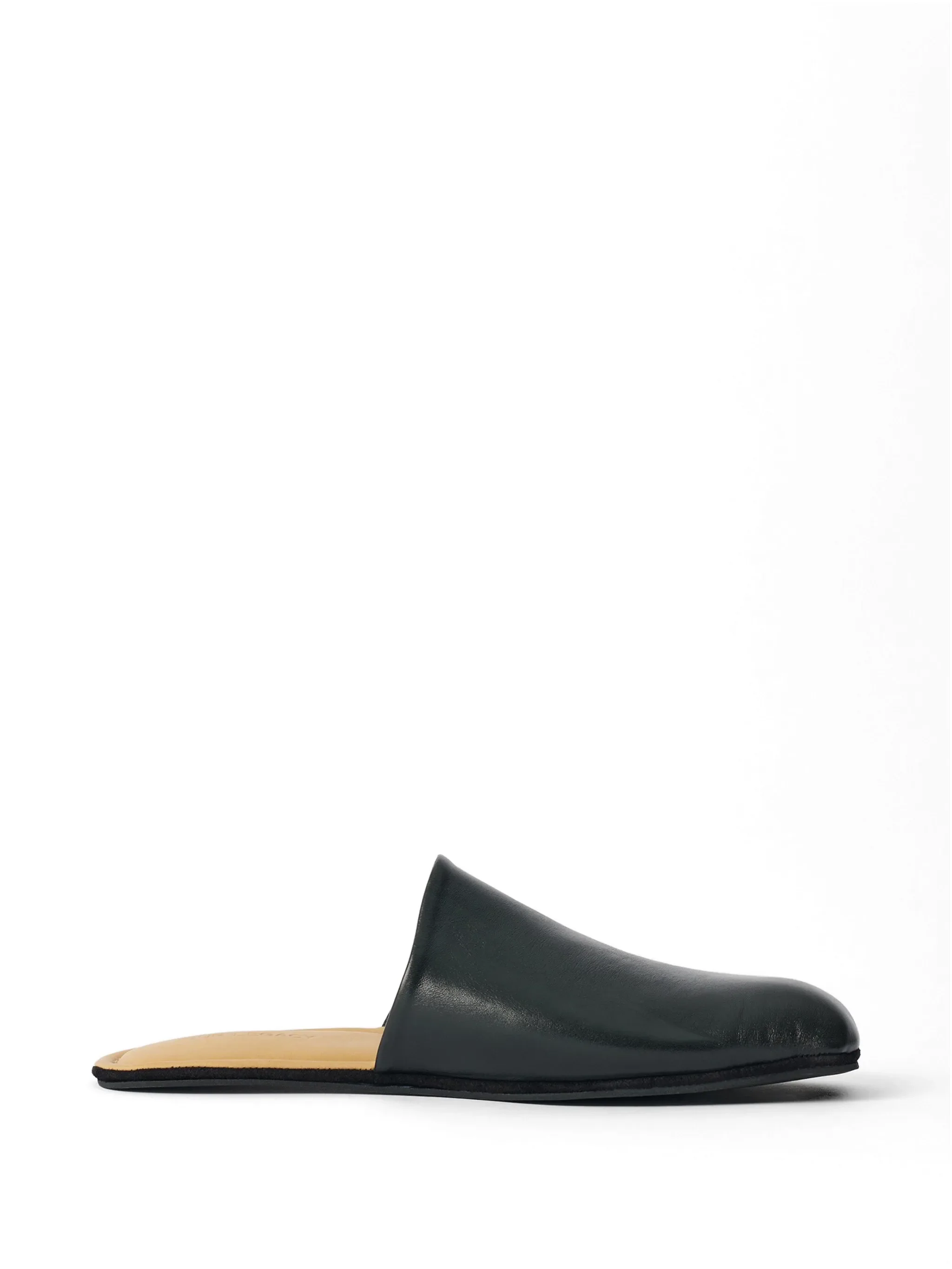 Cigarr flat mules