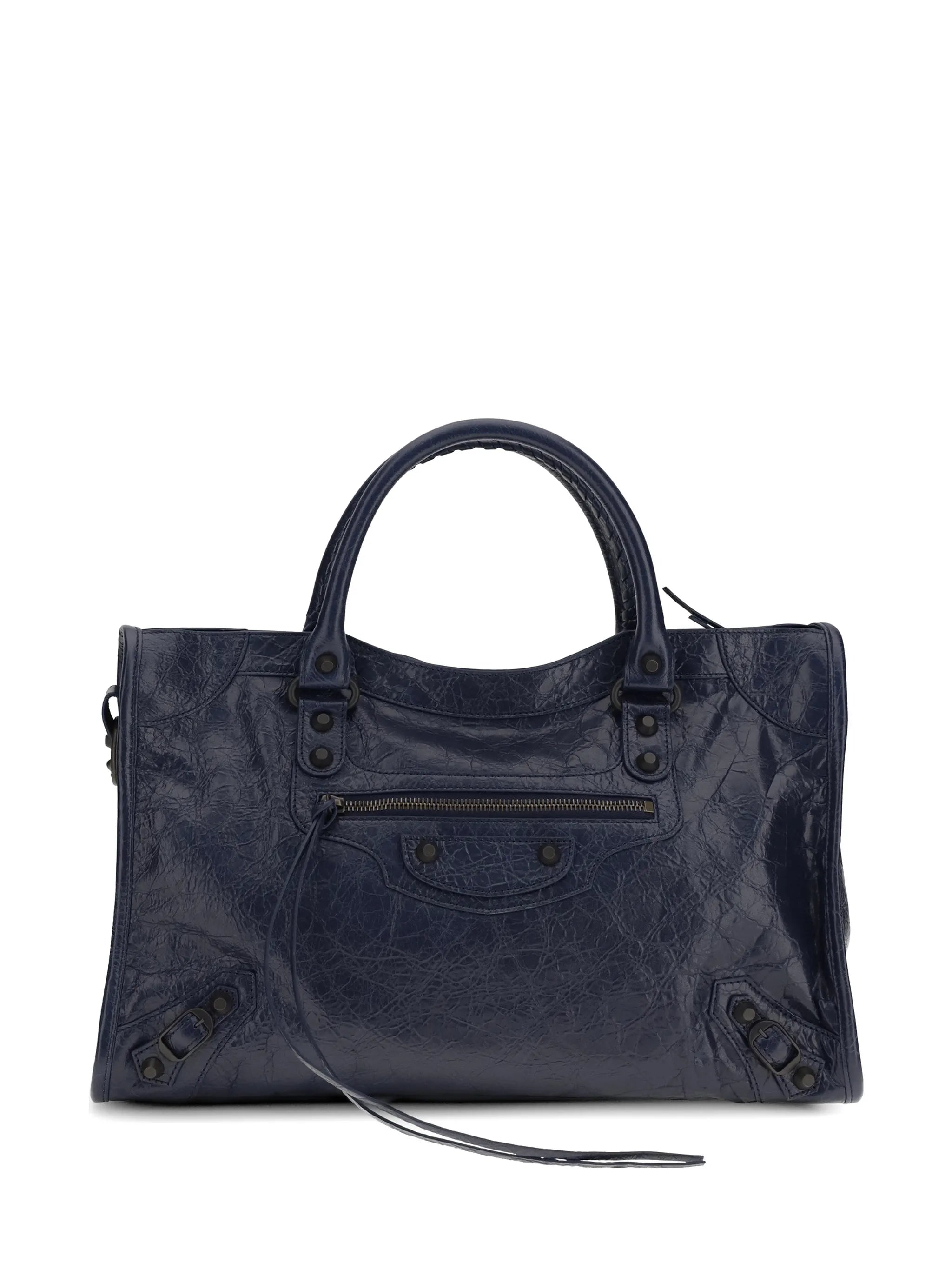 medium Le City shoulder bag