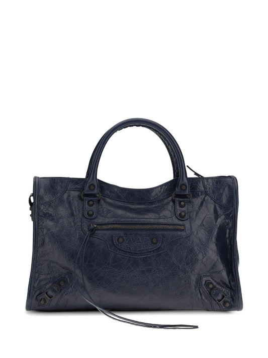 medium Le City shoulder bag