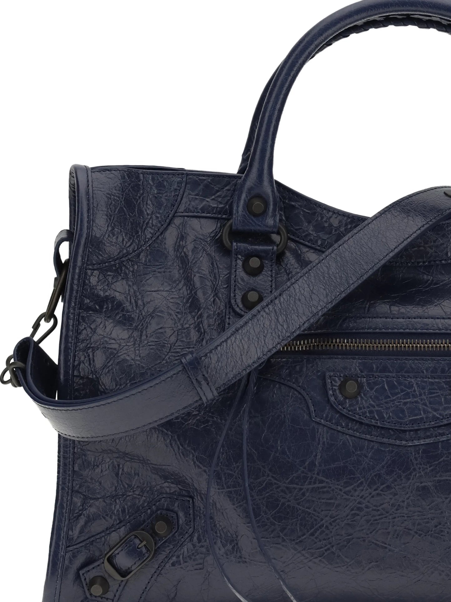 medium Le City shoulder bag