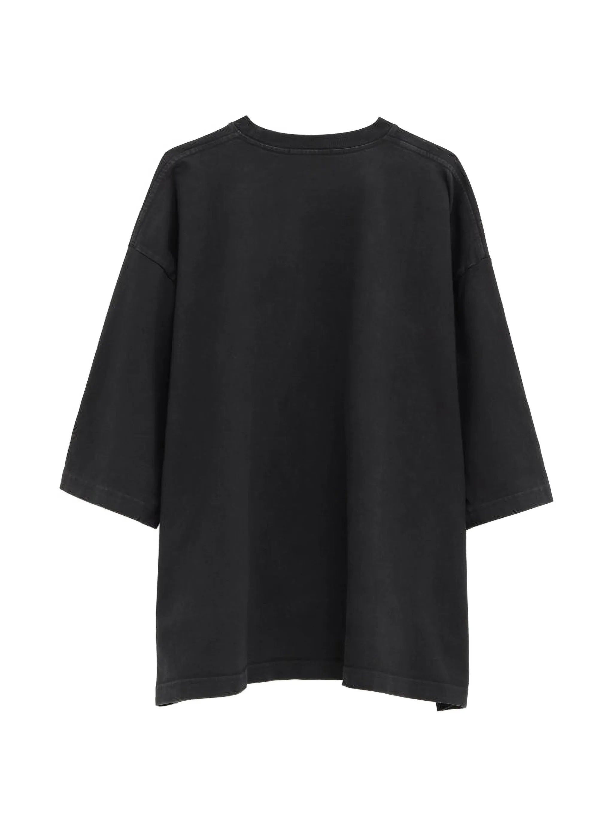 Chavarria print T-shirt