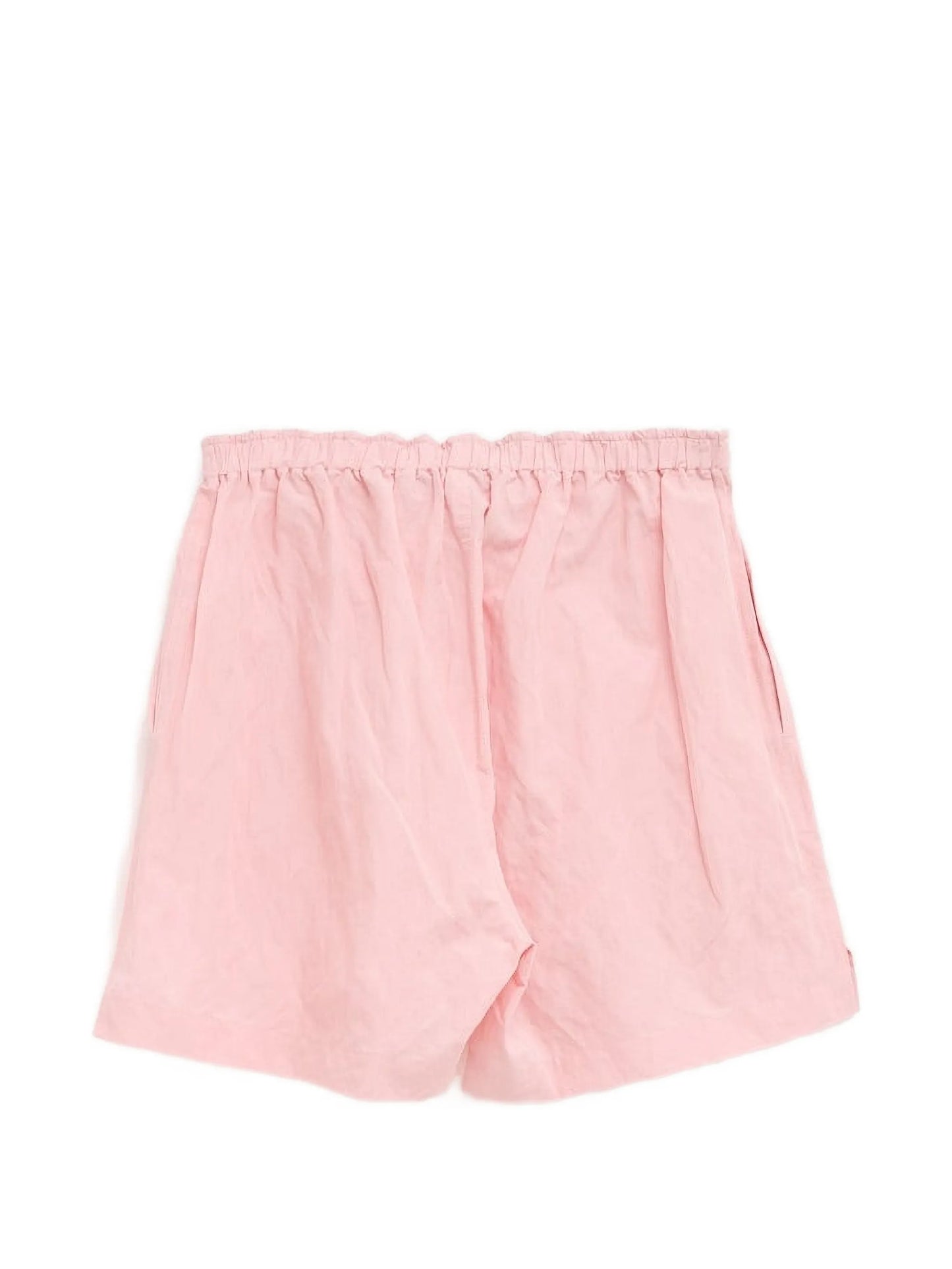 logo-patch boxers