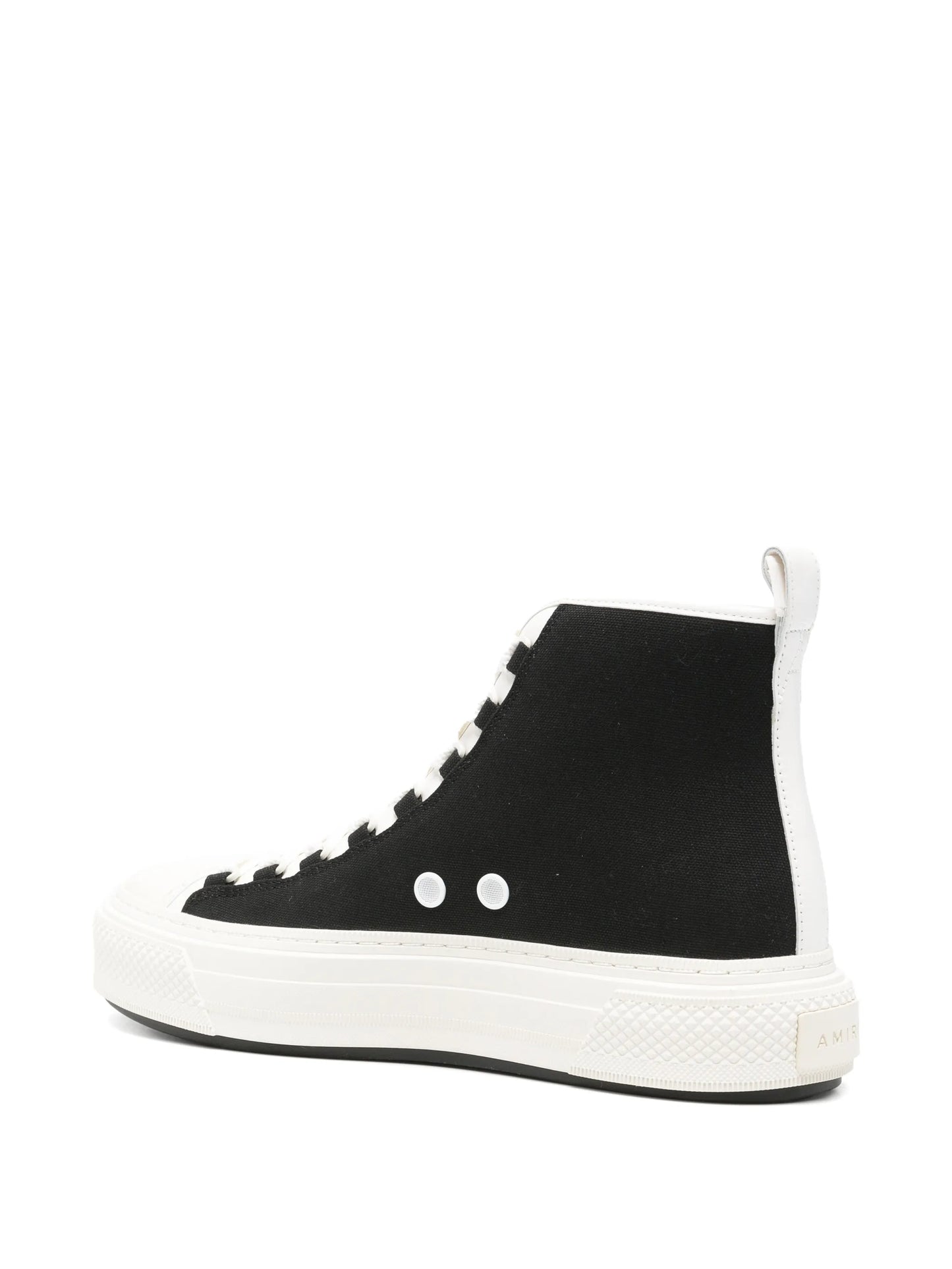 MA Court hi-top sneakers