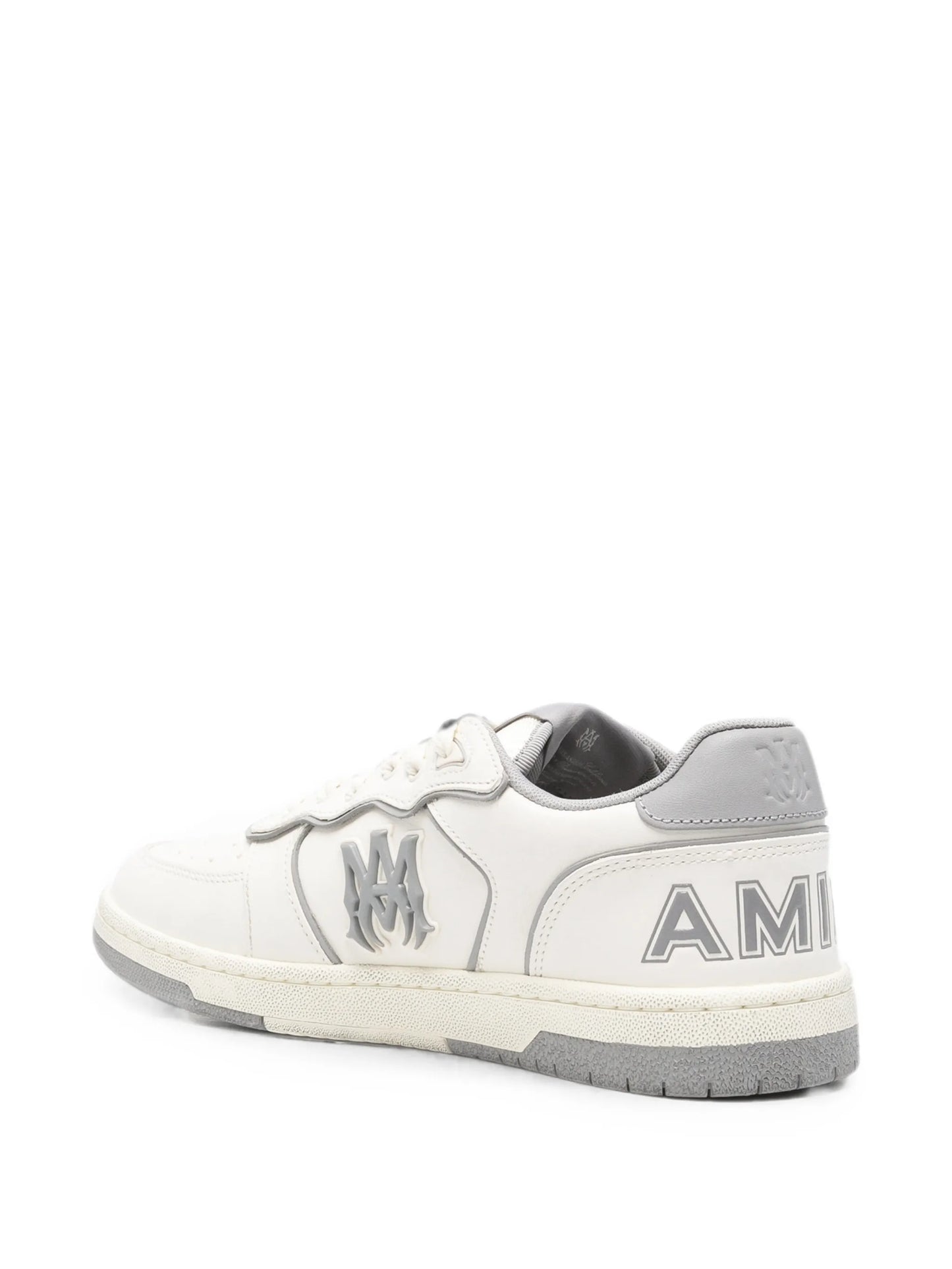 Newport logo sneakers