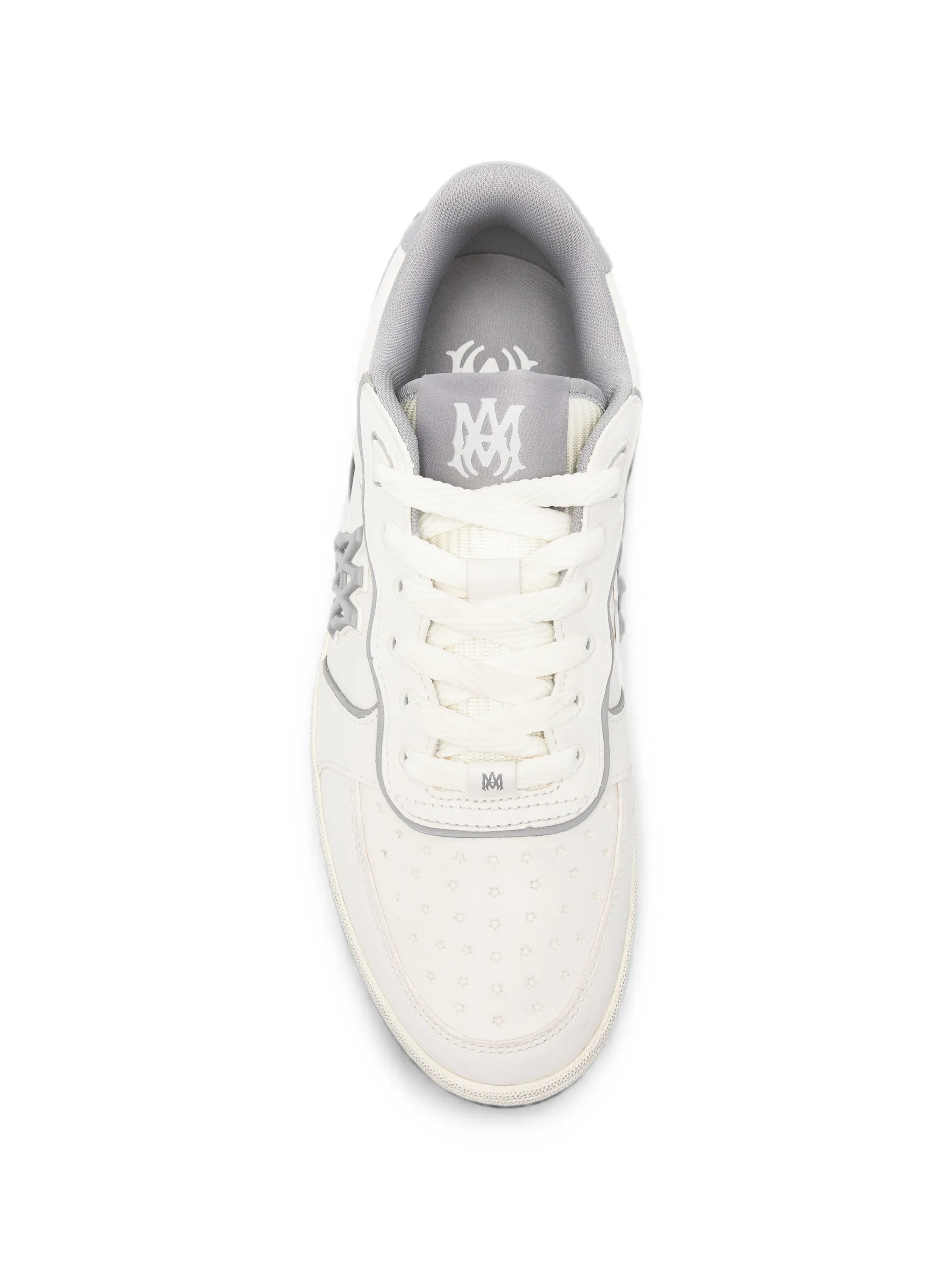 Newport logo sneakers