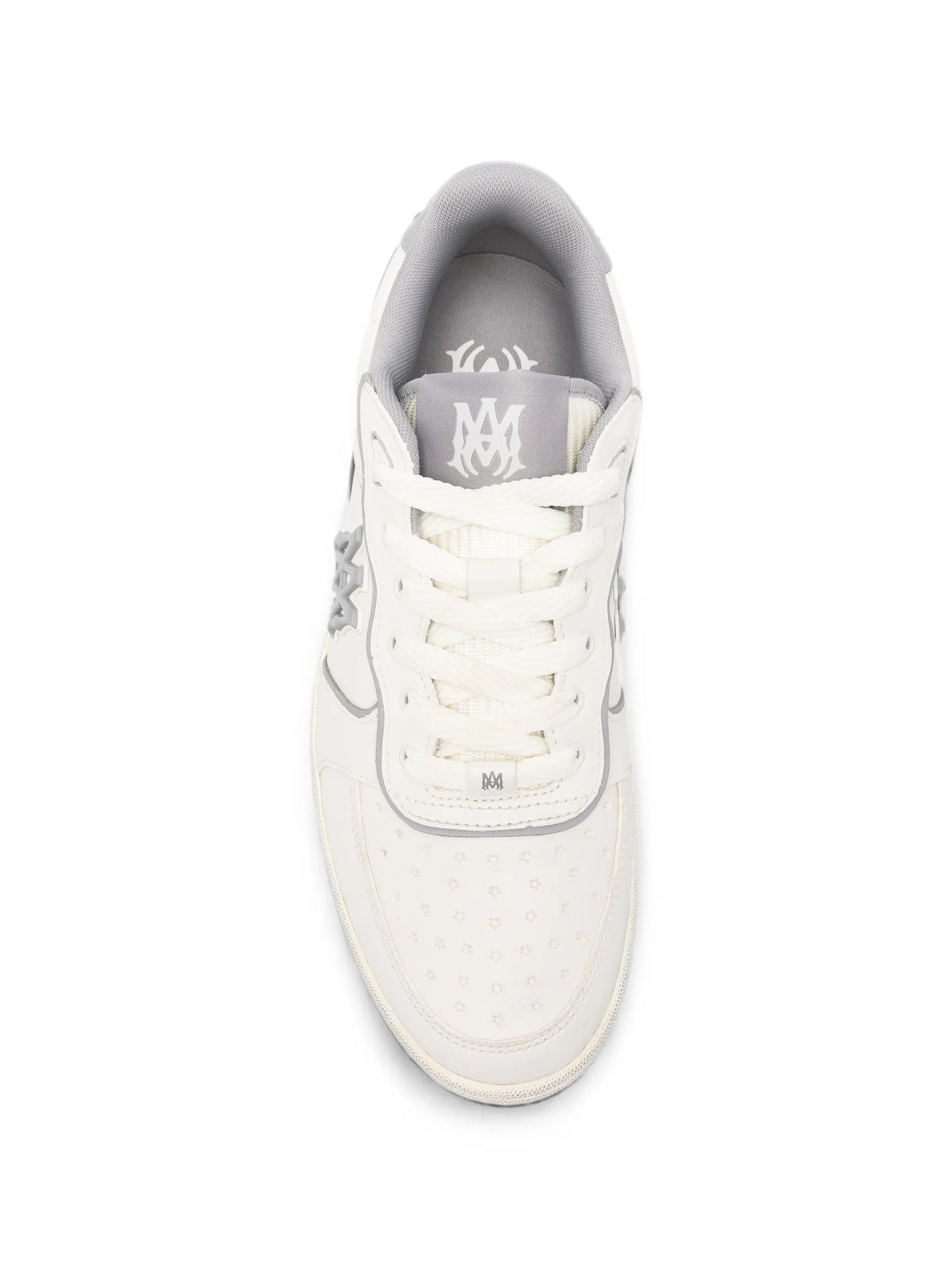 Newport logo sneakers